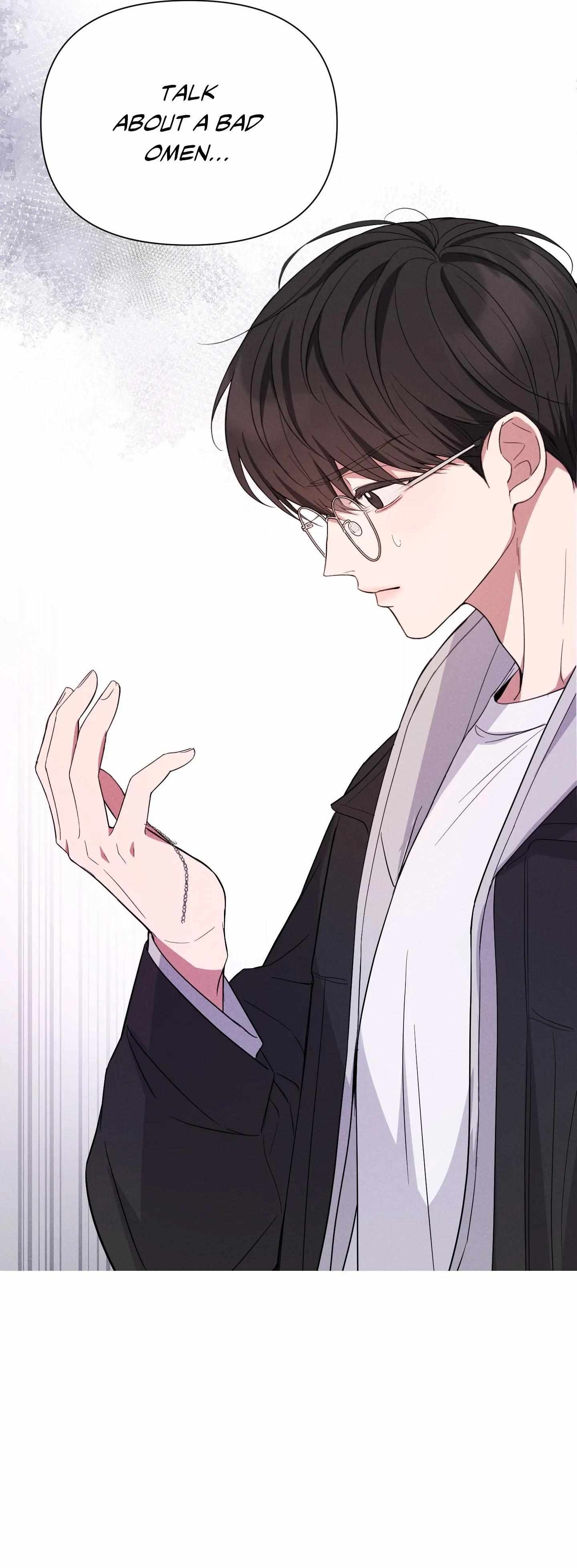 Read A Blessed Night chapter 2 image 16 on Lezhin