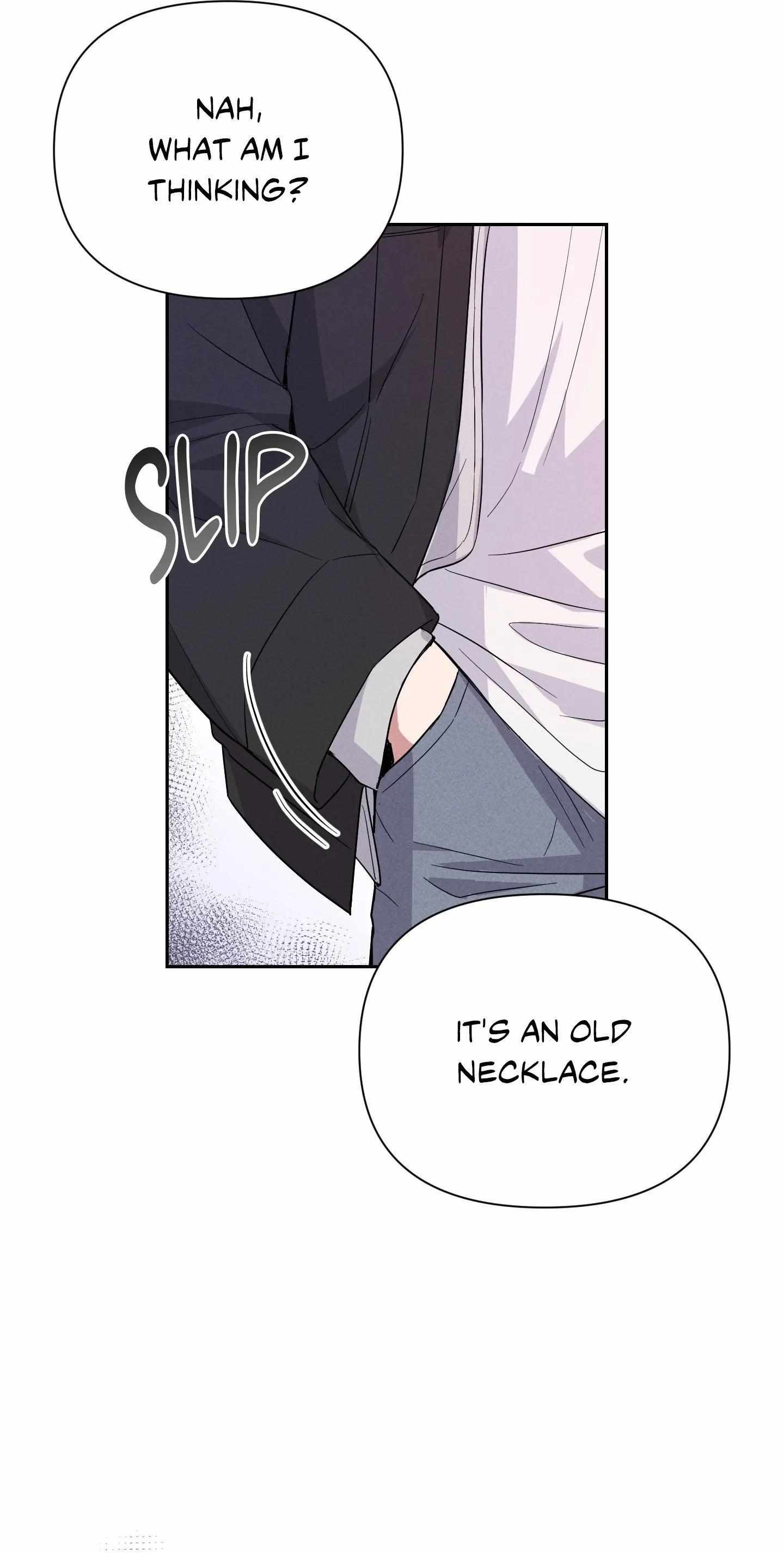 Read A Blessed Night chapter 2 image 17 on Lezhin