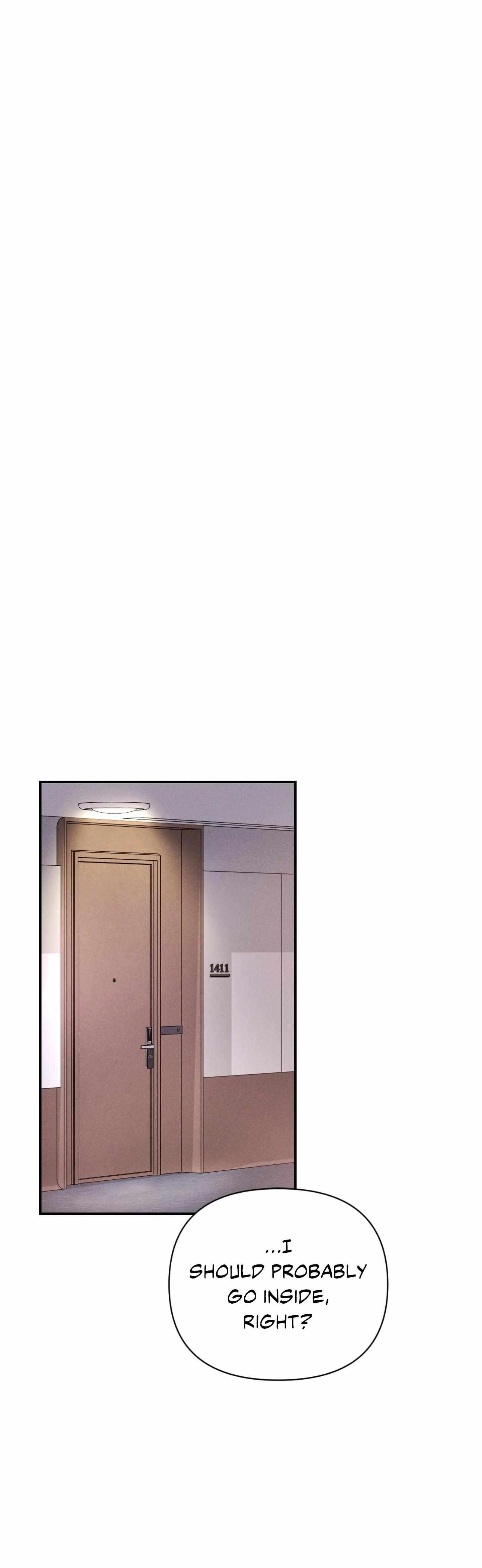 Read A Blessed Night chapter 2 image 19 on Lezhin