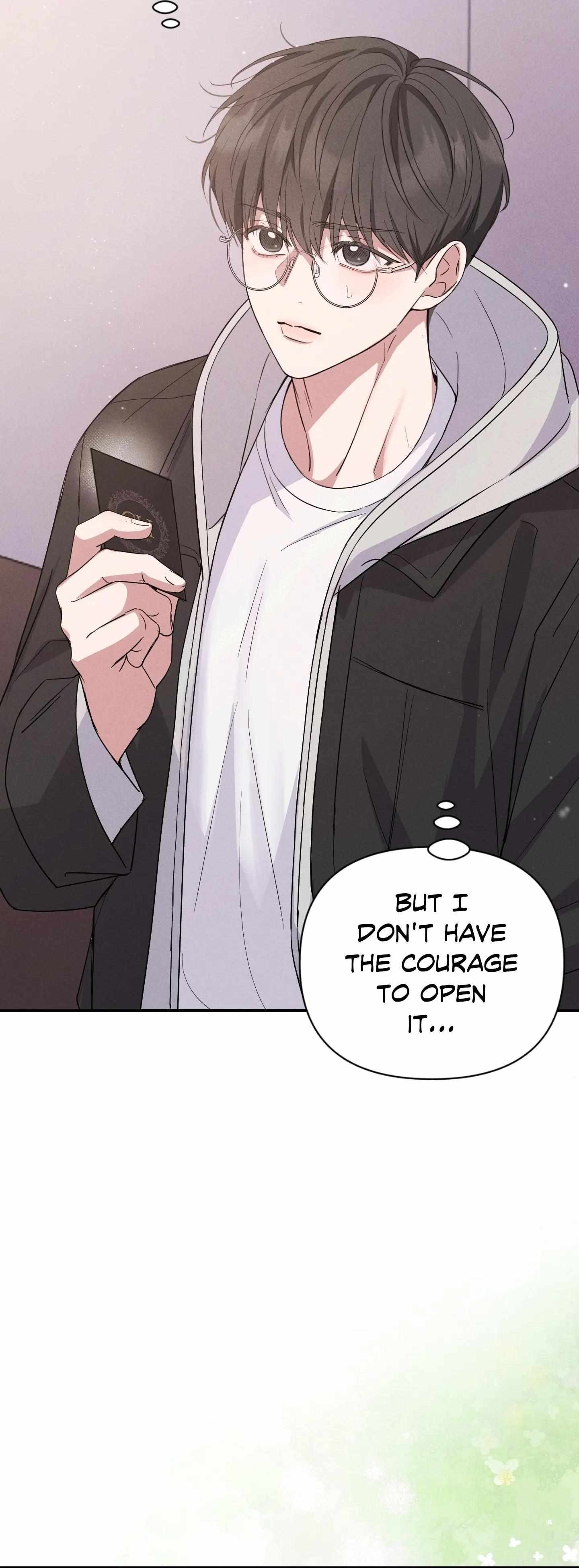 Read A Blessed Night chapter 2 image 21 on Lezhin