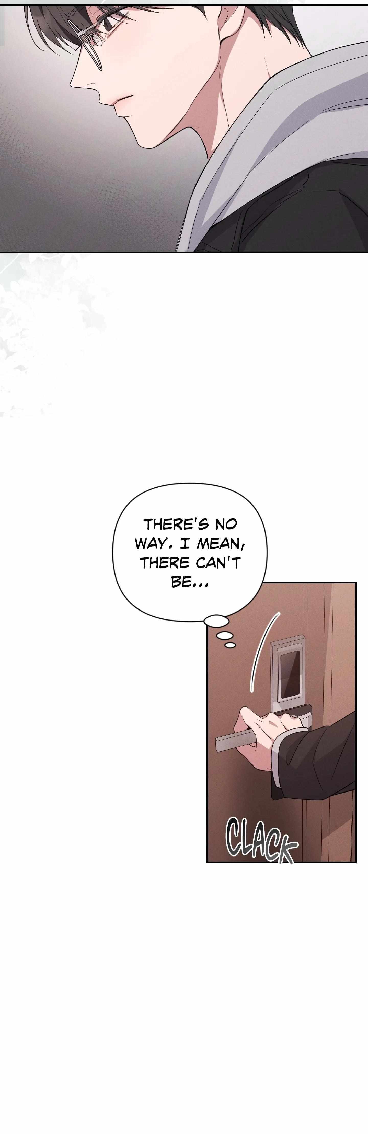 Read A Blessed Night chapter 2 image 23 on Lezhin