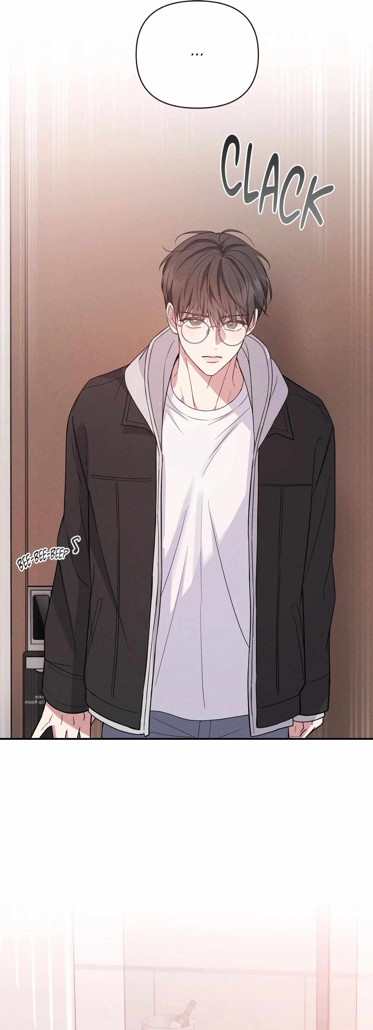 Read A Blessed Night chapter 2 image 25 on Lezhin