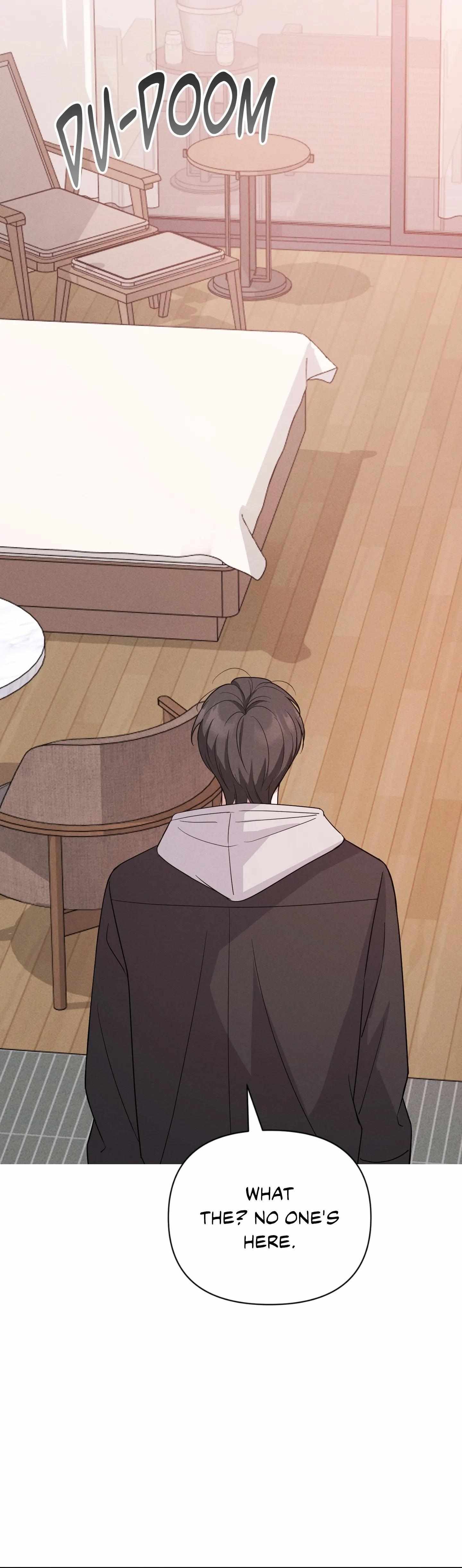 Read A Blessed Night chapter 2 image 26 on Lezhin