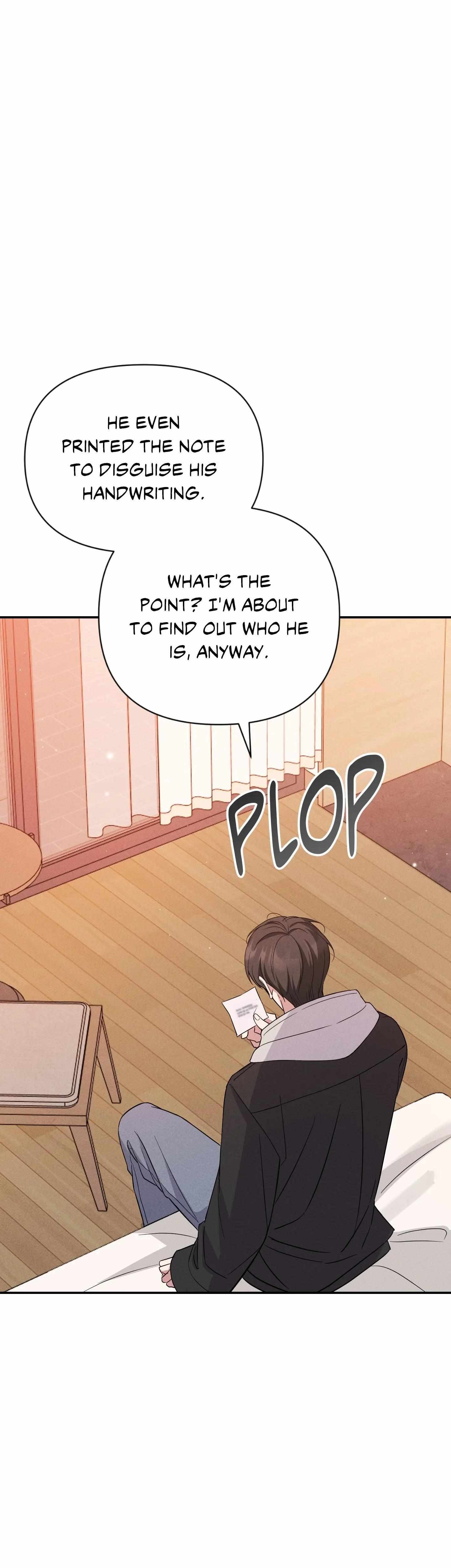 Read A Blessed Night chapter 2 image 28 on Lezhin