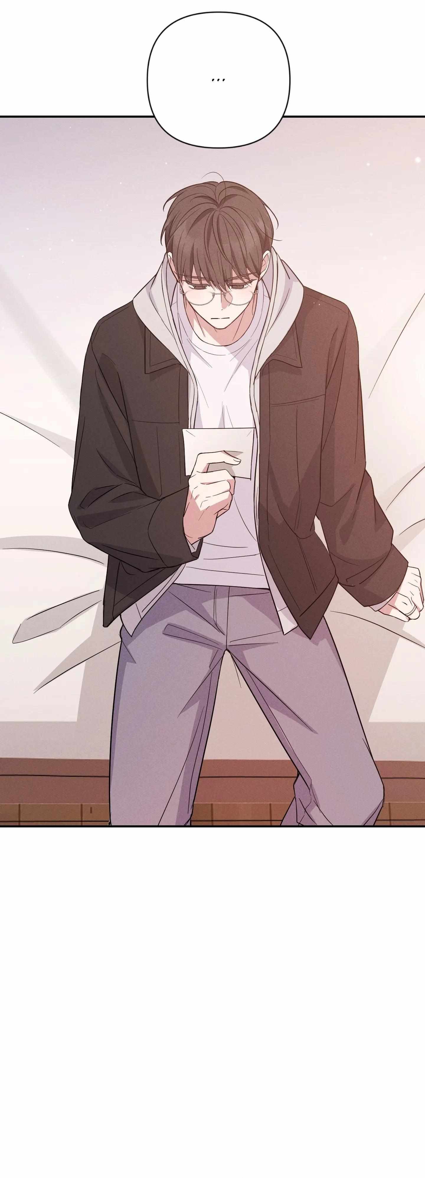 Read A Blessed Night chapter 2 image 29 on Lezhin