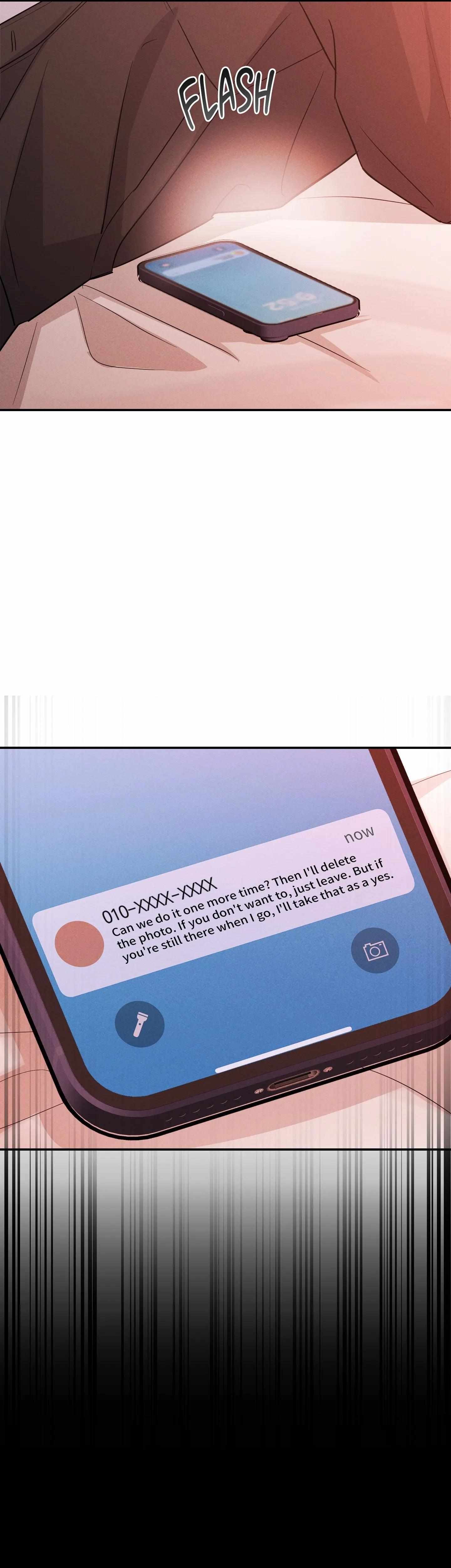 Read A Blessed Night chapter 2 image 32 on Lezhin
