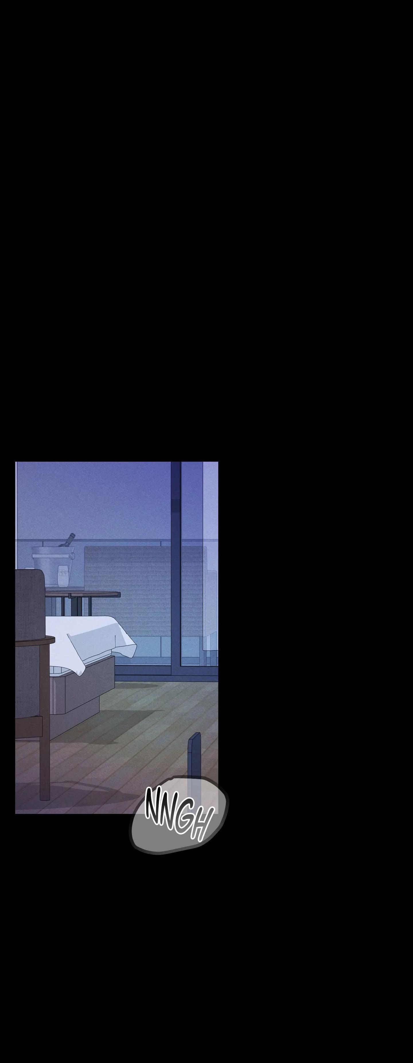 Read A Blessed Night chapter 2 image 33 on Lezhin