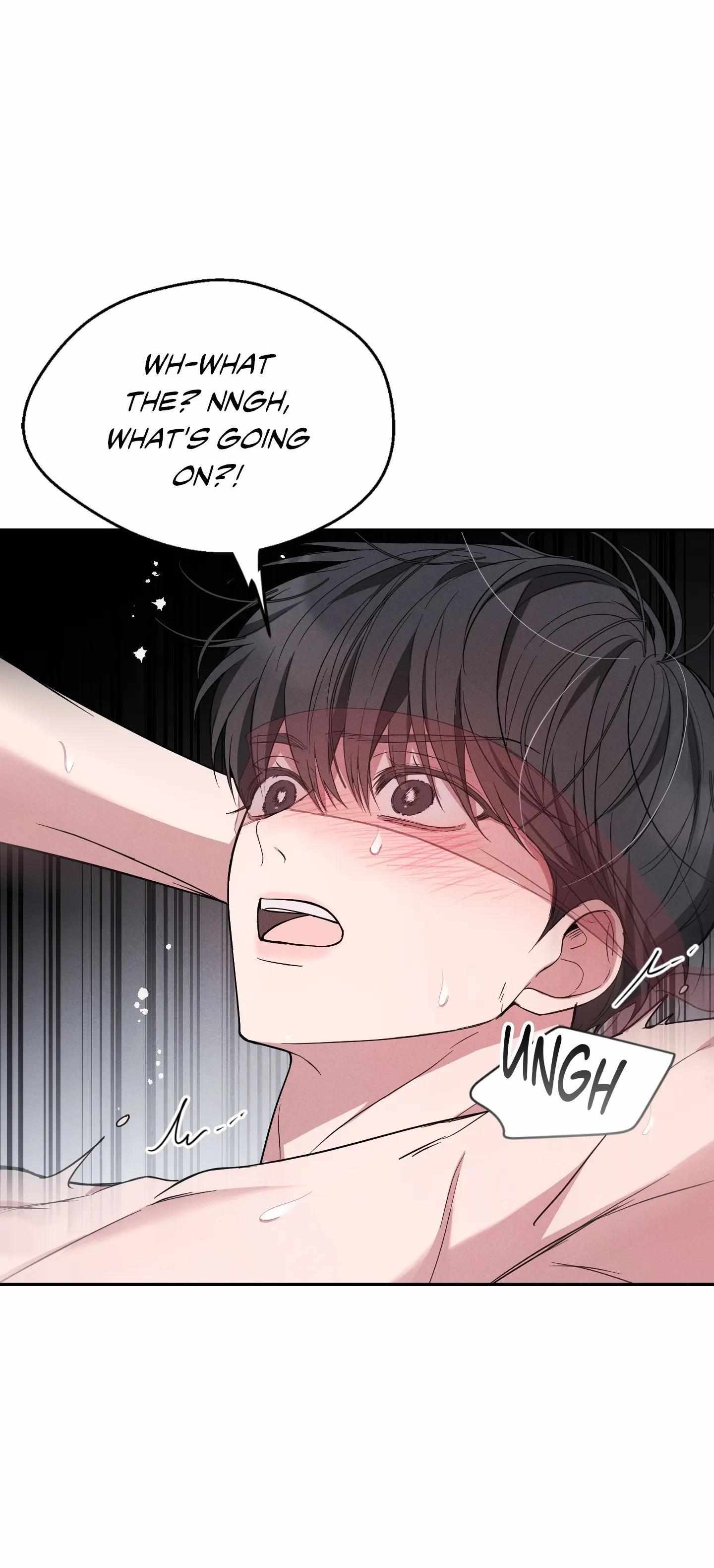 Read A Blessed Night chapter 2 image 39 on Lezhin