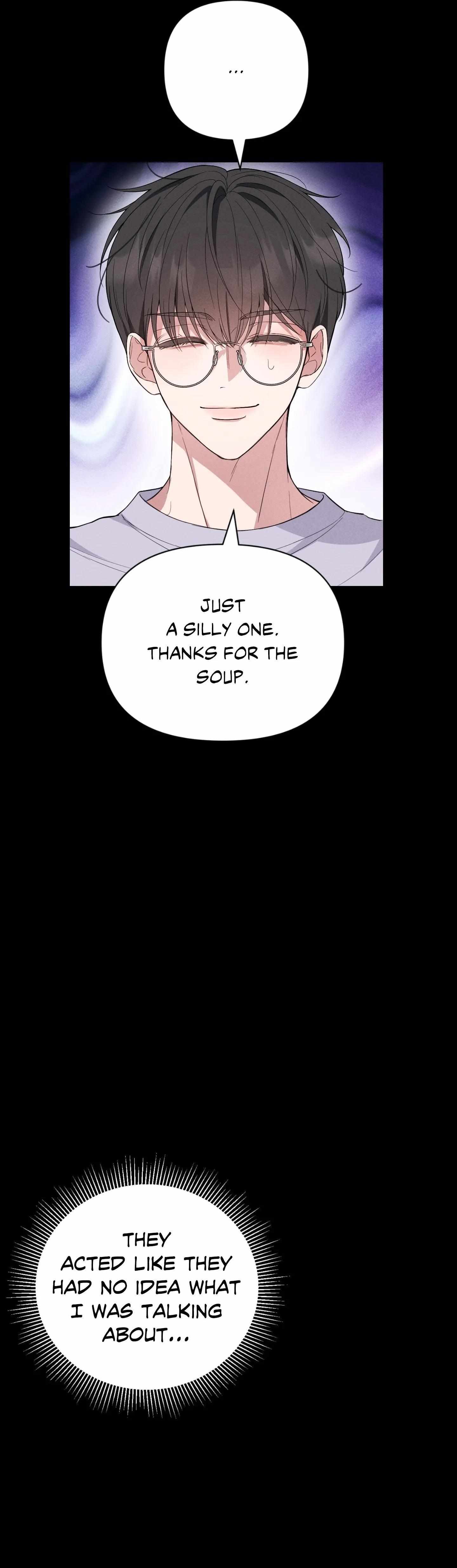 Read A Blessed Night chapter 2 image 4 on Lezhin