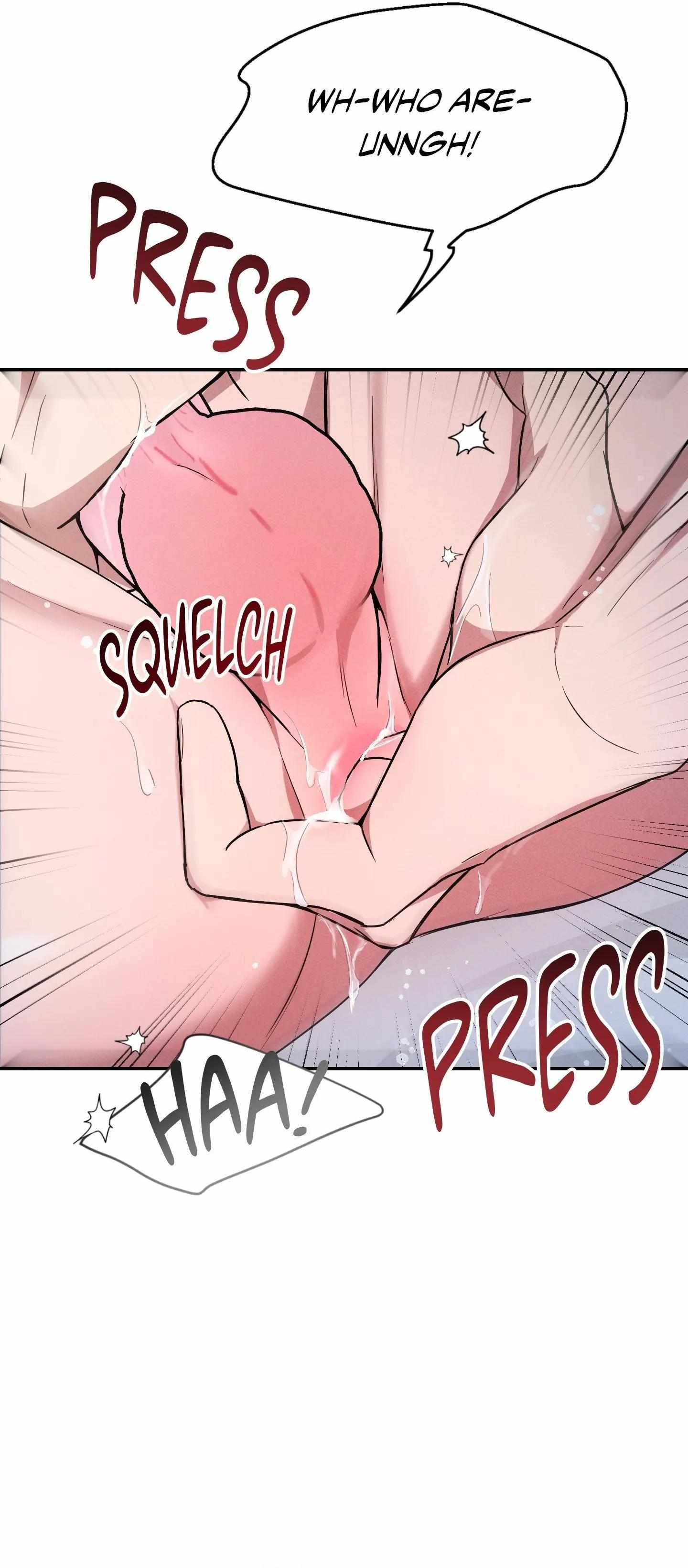 Read A Blessed Night chapter 2 image 40 on Lezhin