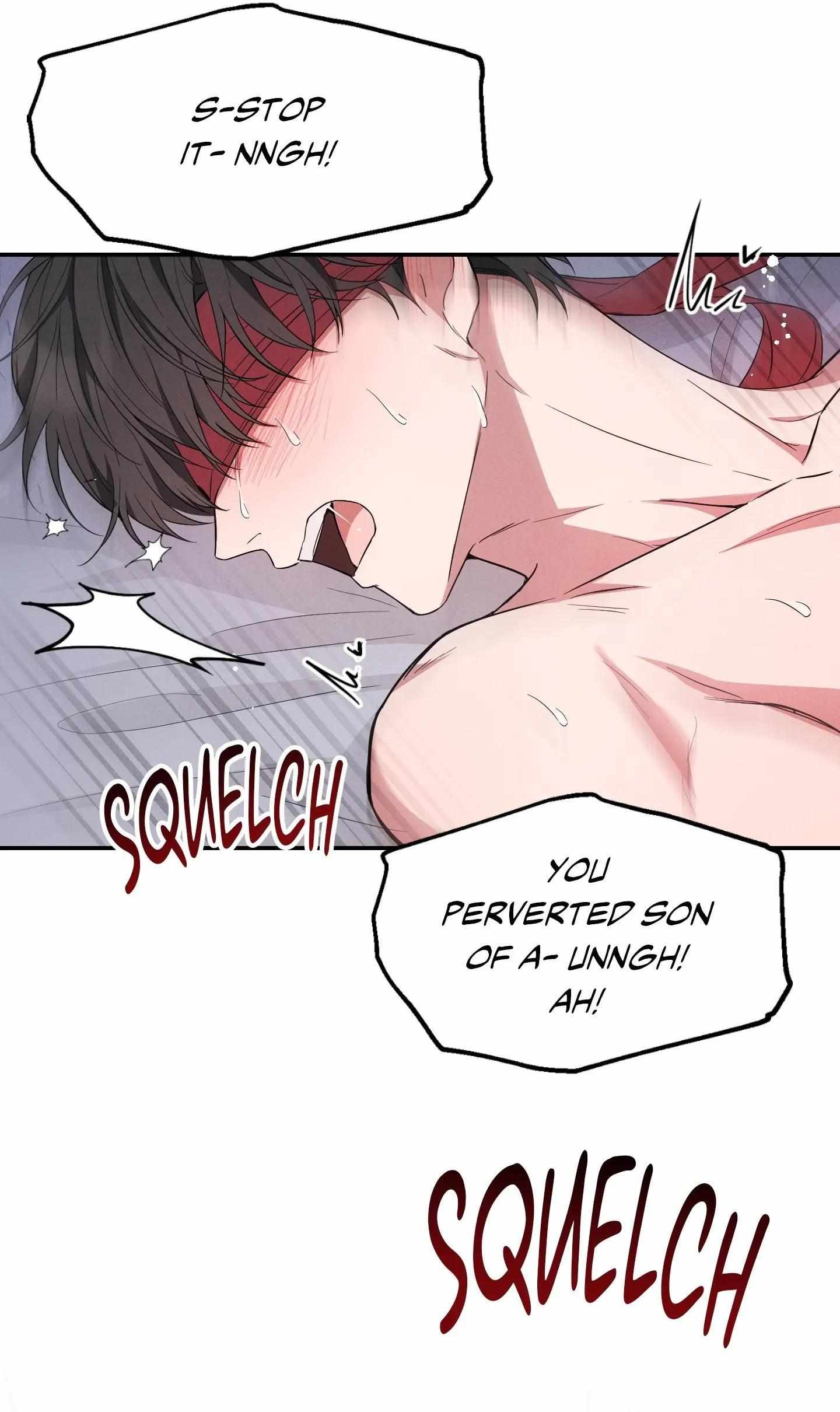 Read A Blessed Night chapter 2 image 43 on Lezhin
