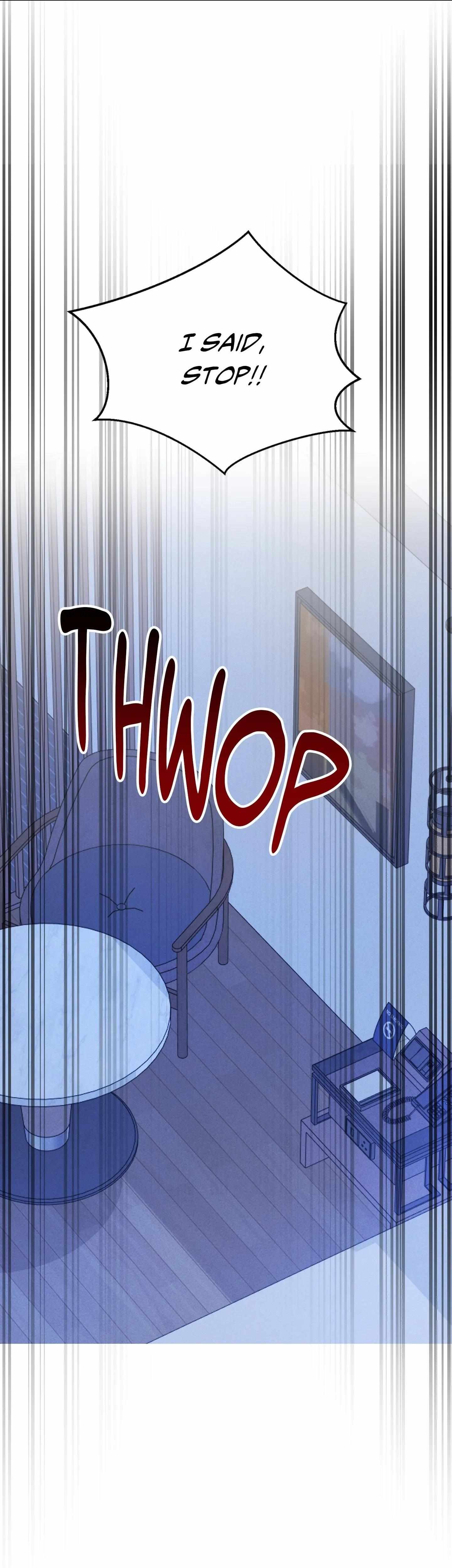 Read A Blessed Night chapter 2 image 46 on Lezhin