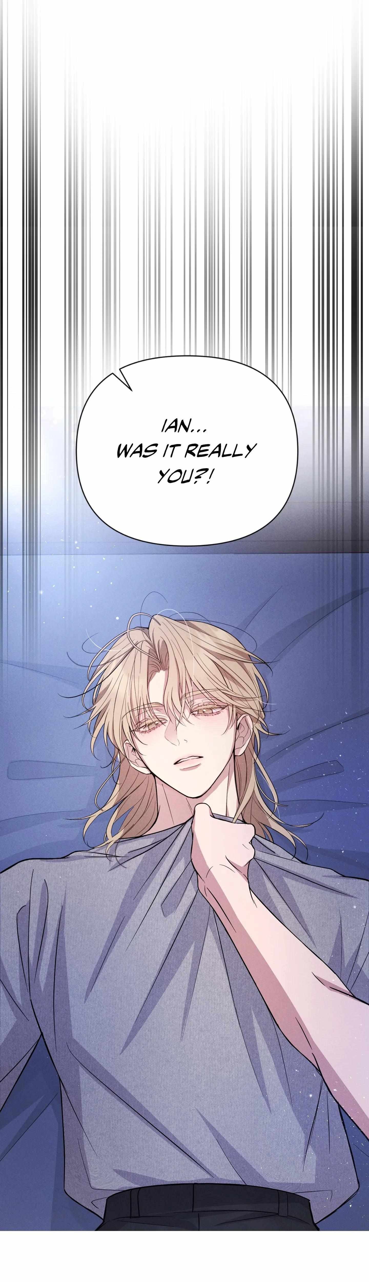 Read A Blessed Night chapter 2 image 49 on Lezhin