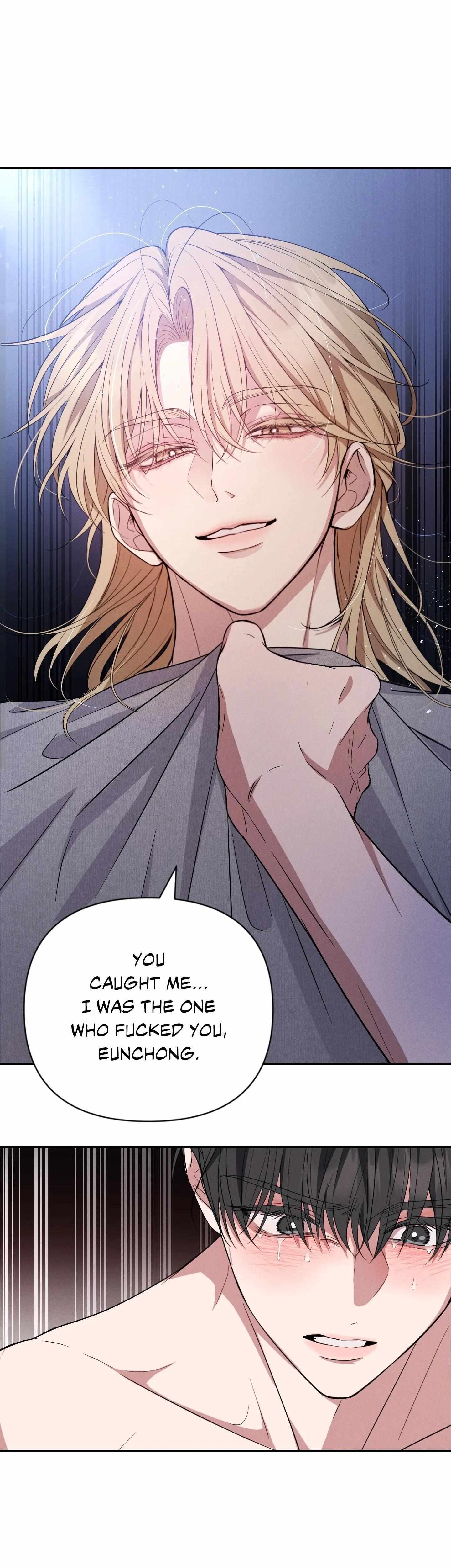 Read A Blessed Night chapter 2 image 50 on Lezhin
