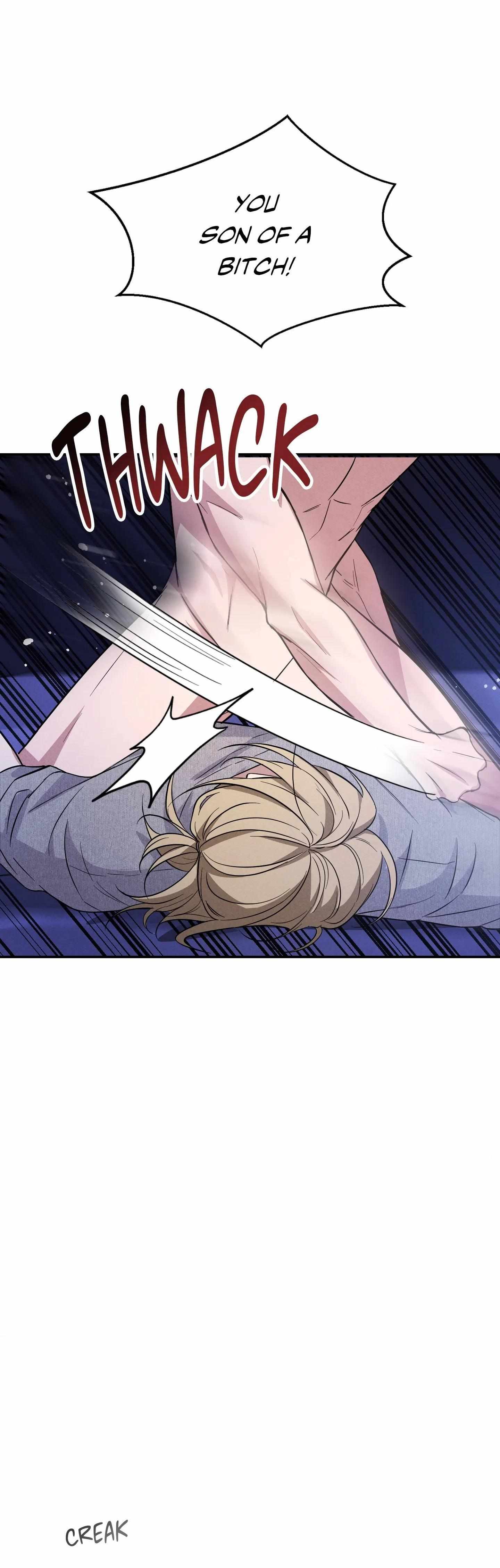 Read A Blessed Night chapter 2 image 51 on Lezhin