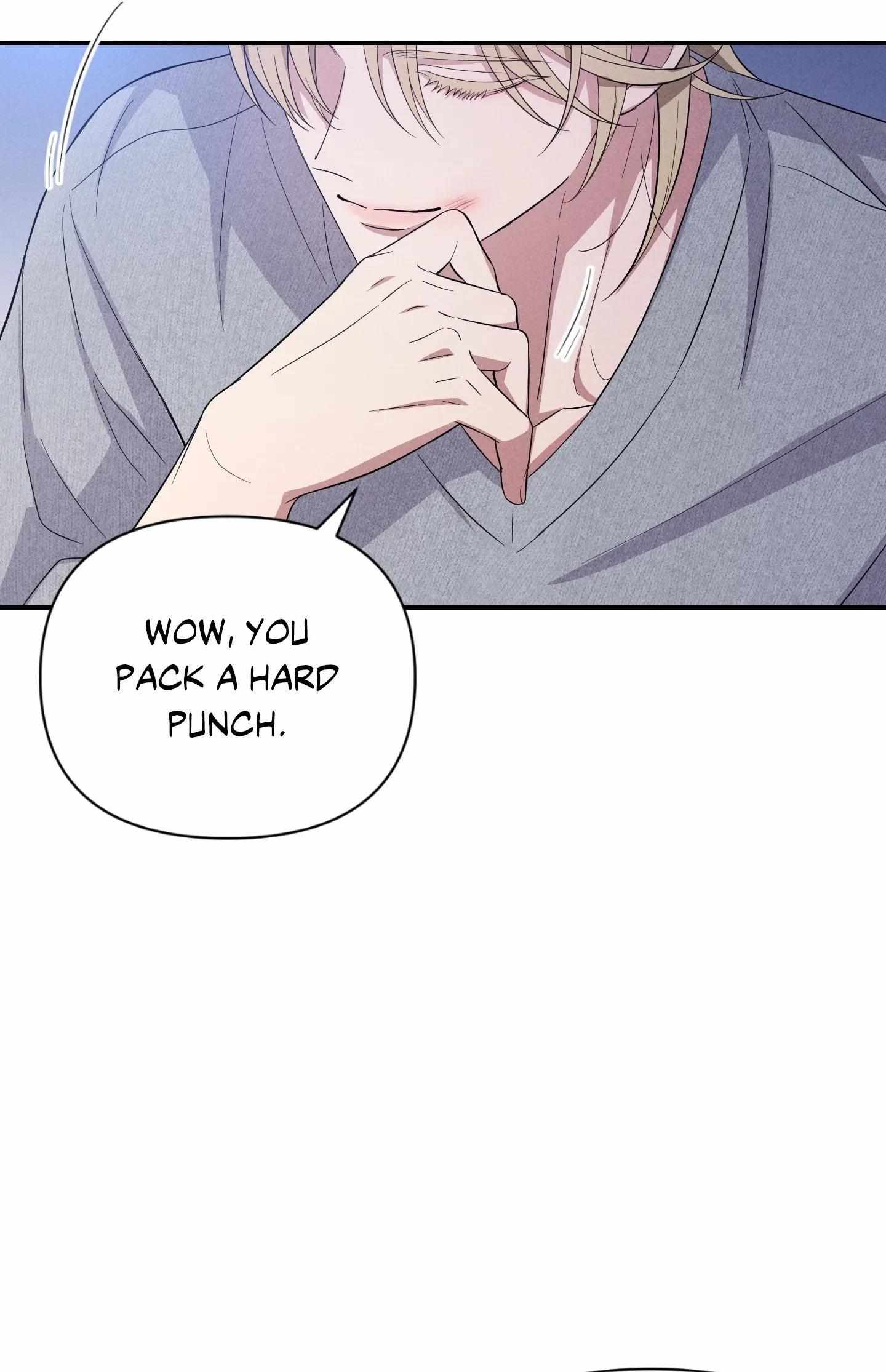 Read A Blessed Night chapter 2 image 52 on Lezhin