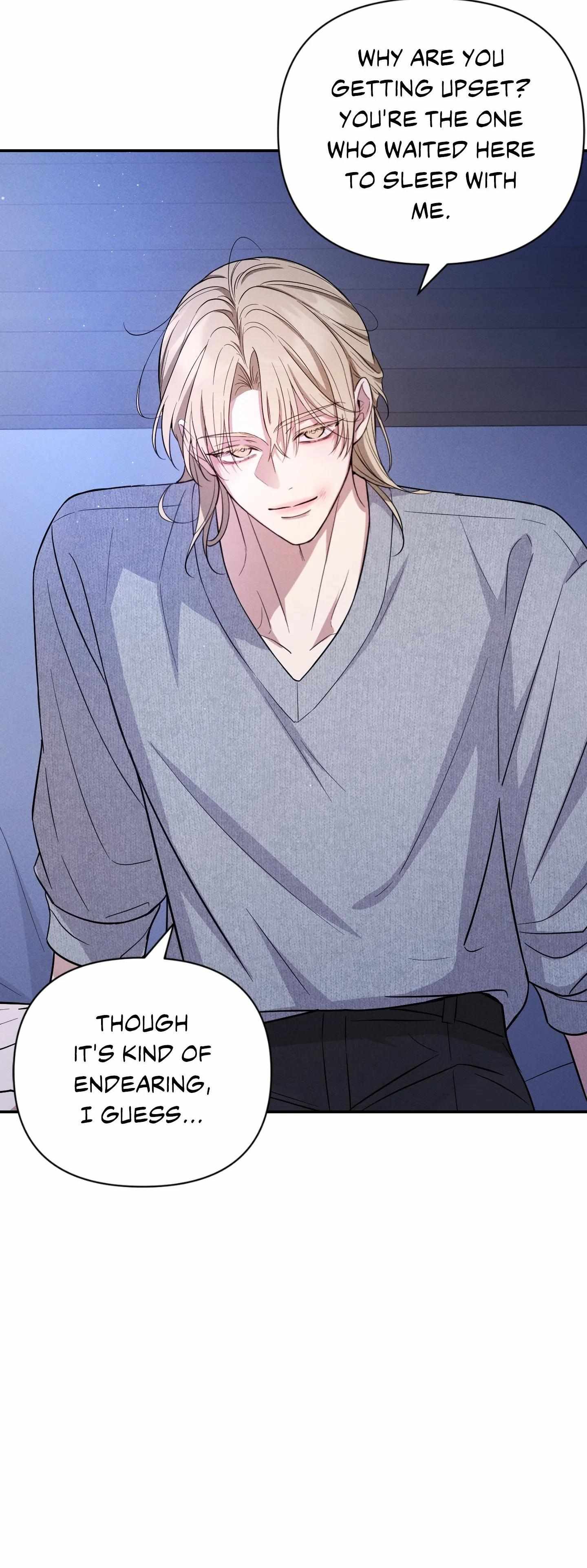 Read A Blessed Night chapter 2 image 53 on Lezhin