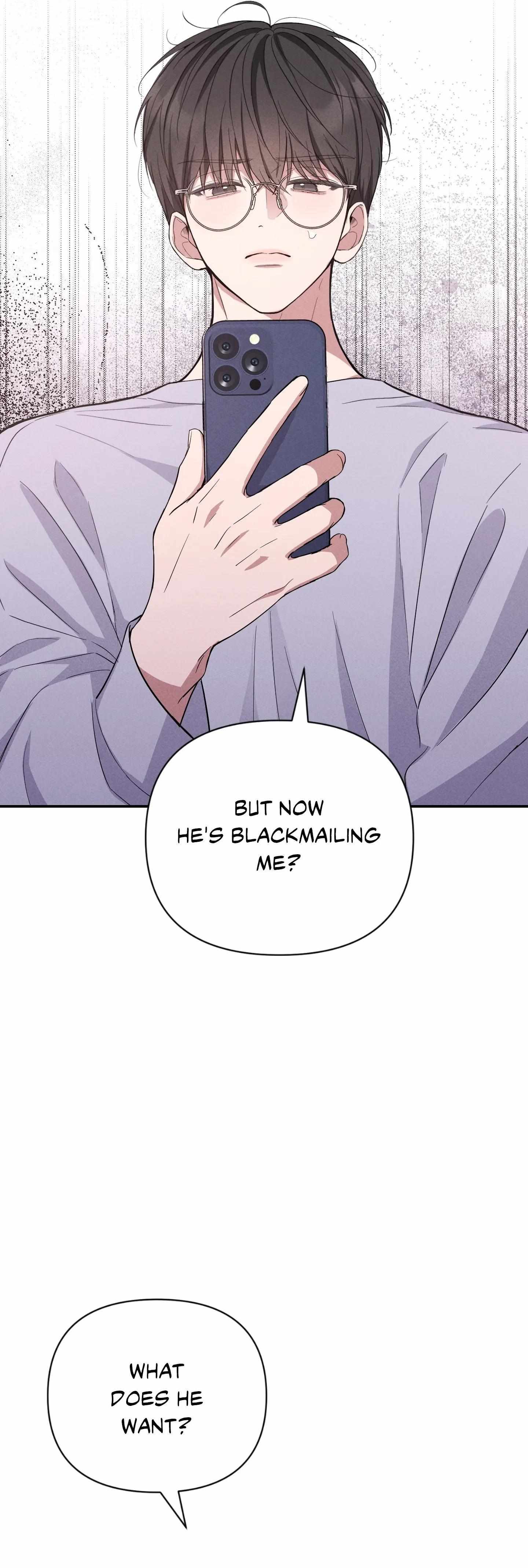 Read A Blessed Night chapter 2 image 6 on Lezhin