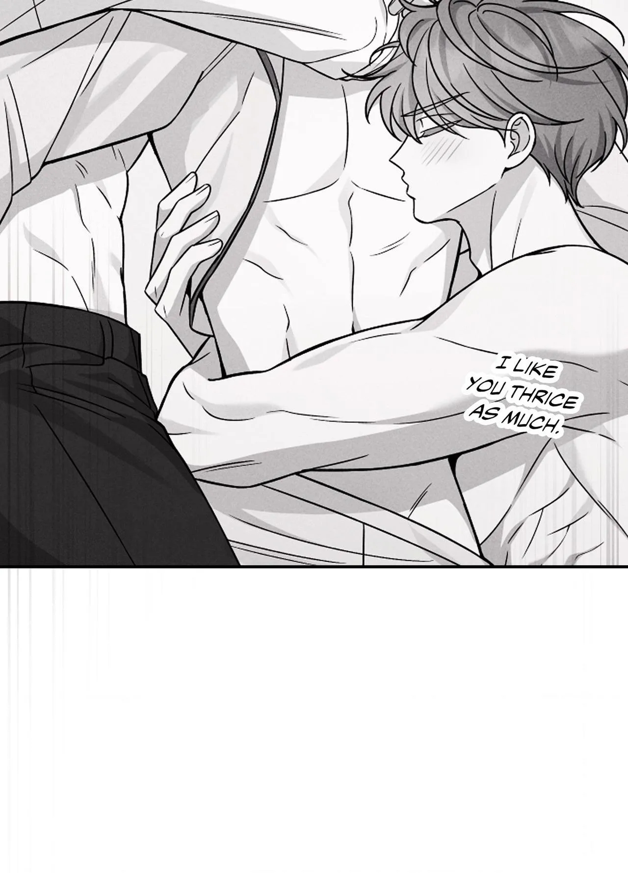 Read A Blessed Night chapter 20 image 102 on Lezhin