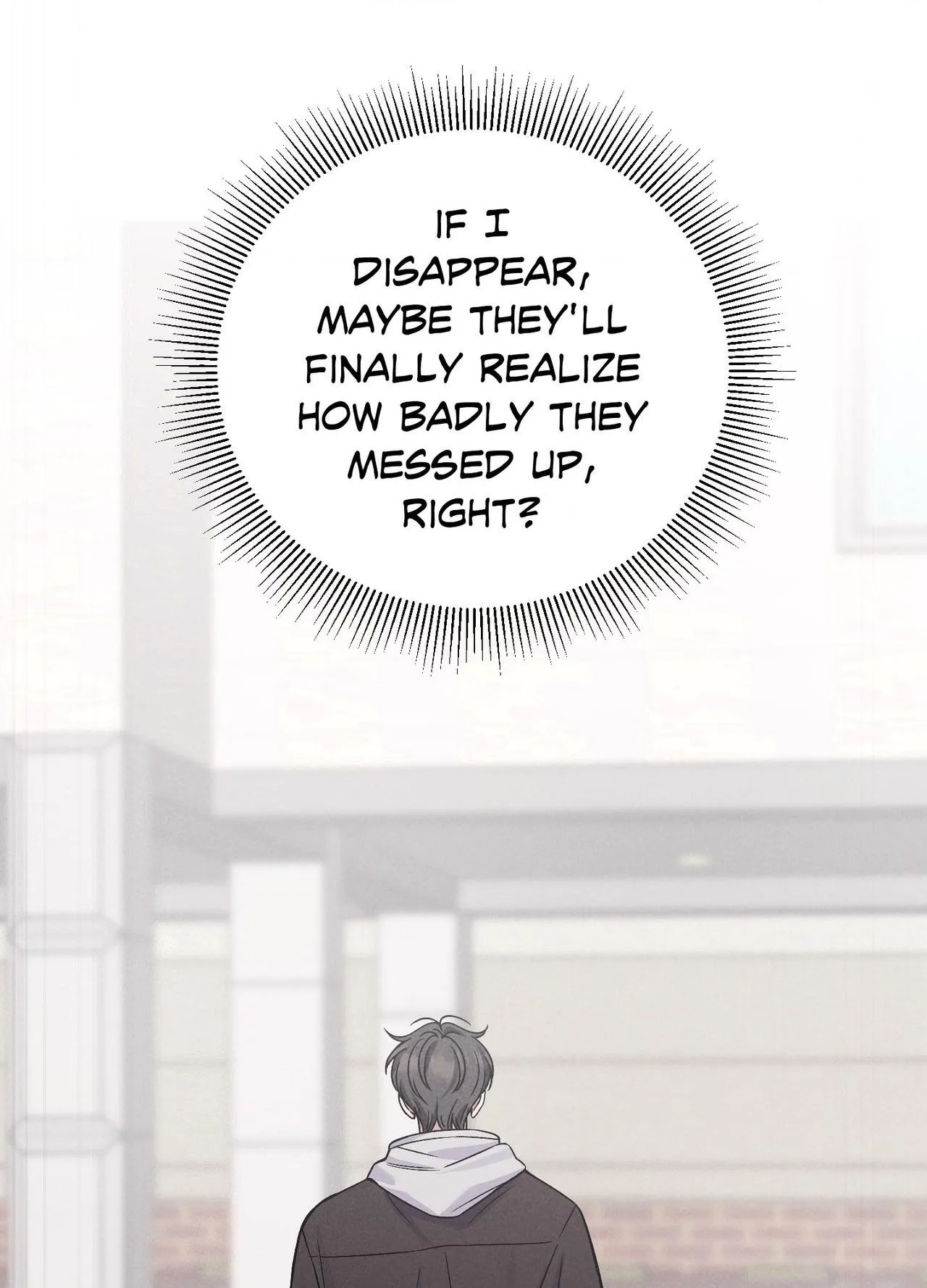 Read A Blessed Night chapter 20 image 103 on Lezhin