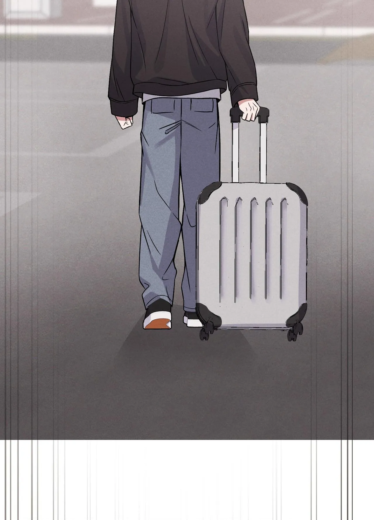 Read A Blessed Night chapter 20 image 104 on Lezhin