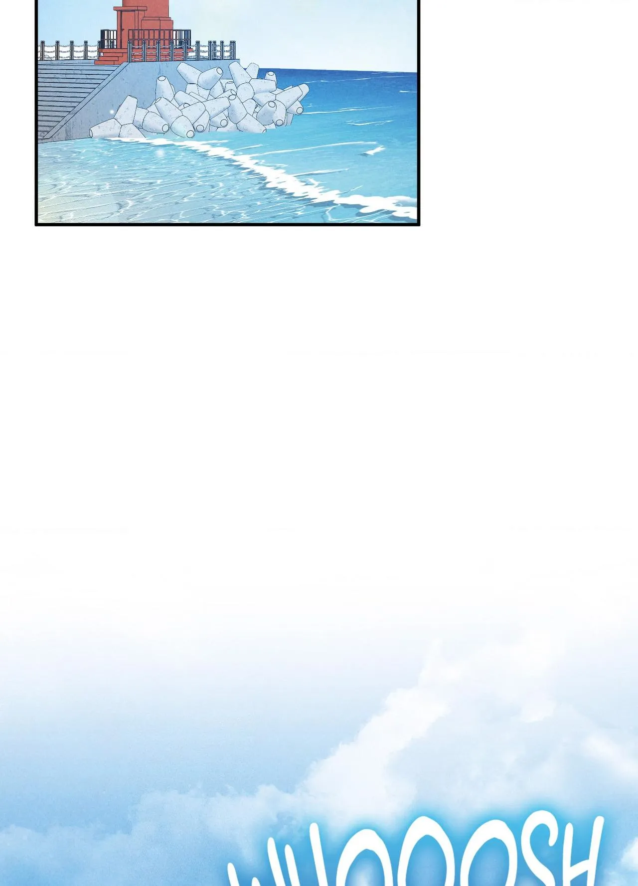 Read A Blessed Night chapter 20 image 108 on Lezhin