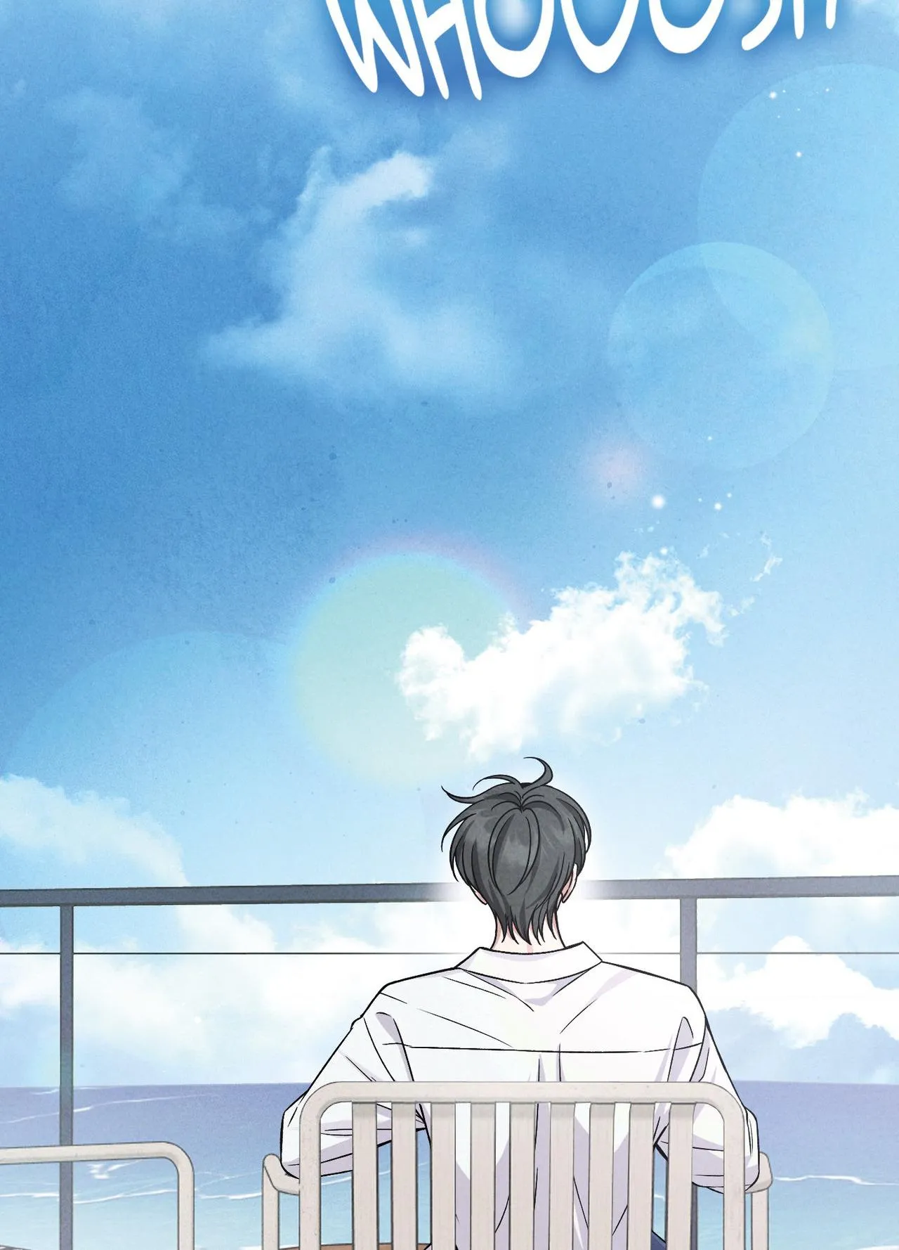 Read A Blessed Night chapter 20 image 109 on Lezhin