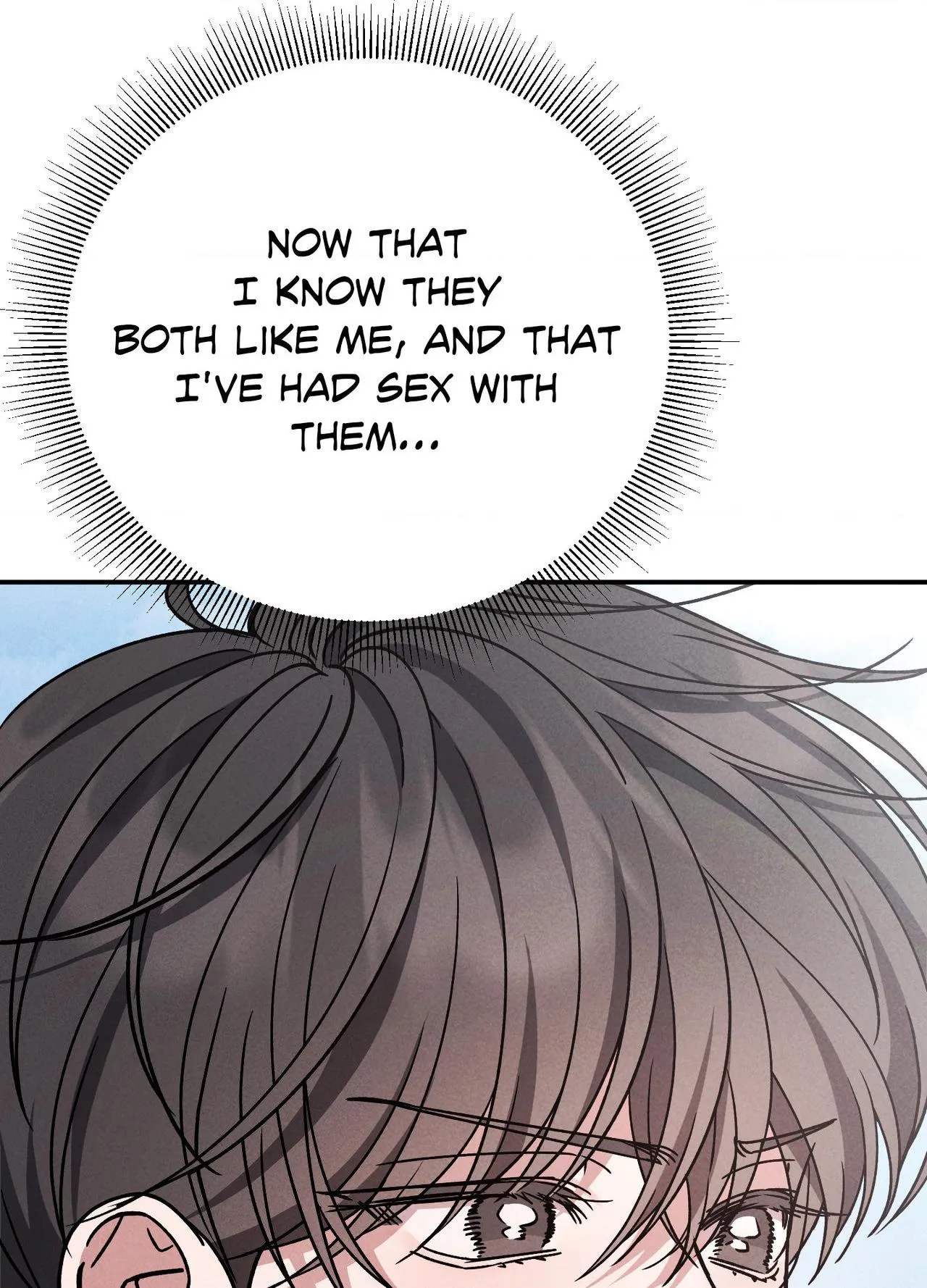 Read A Blessed Night chapter 20 image 115 on Lezhin