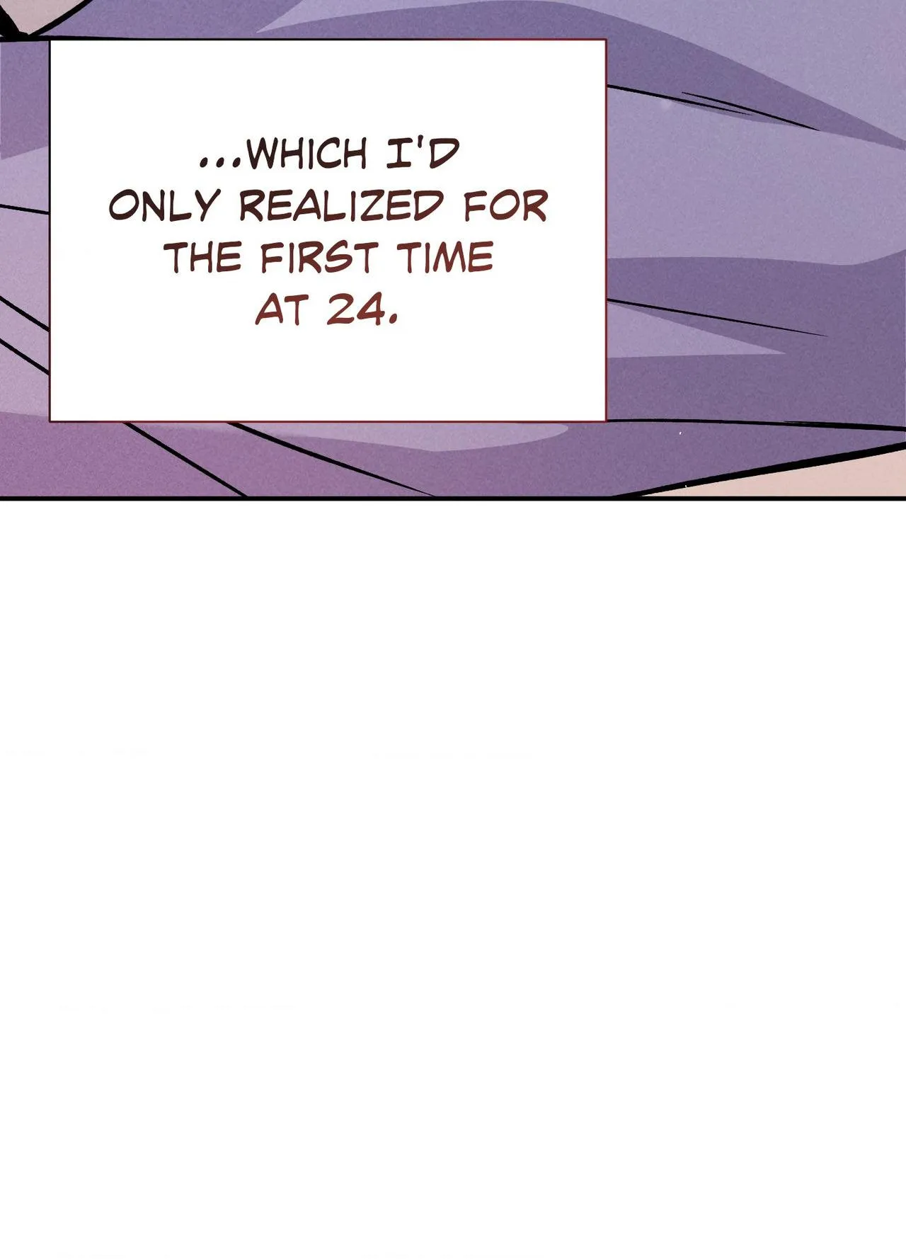 Read A Blessed Night chapter 20 image 12 on Lezhin