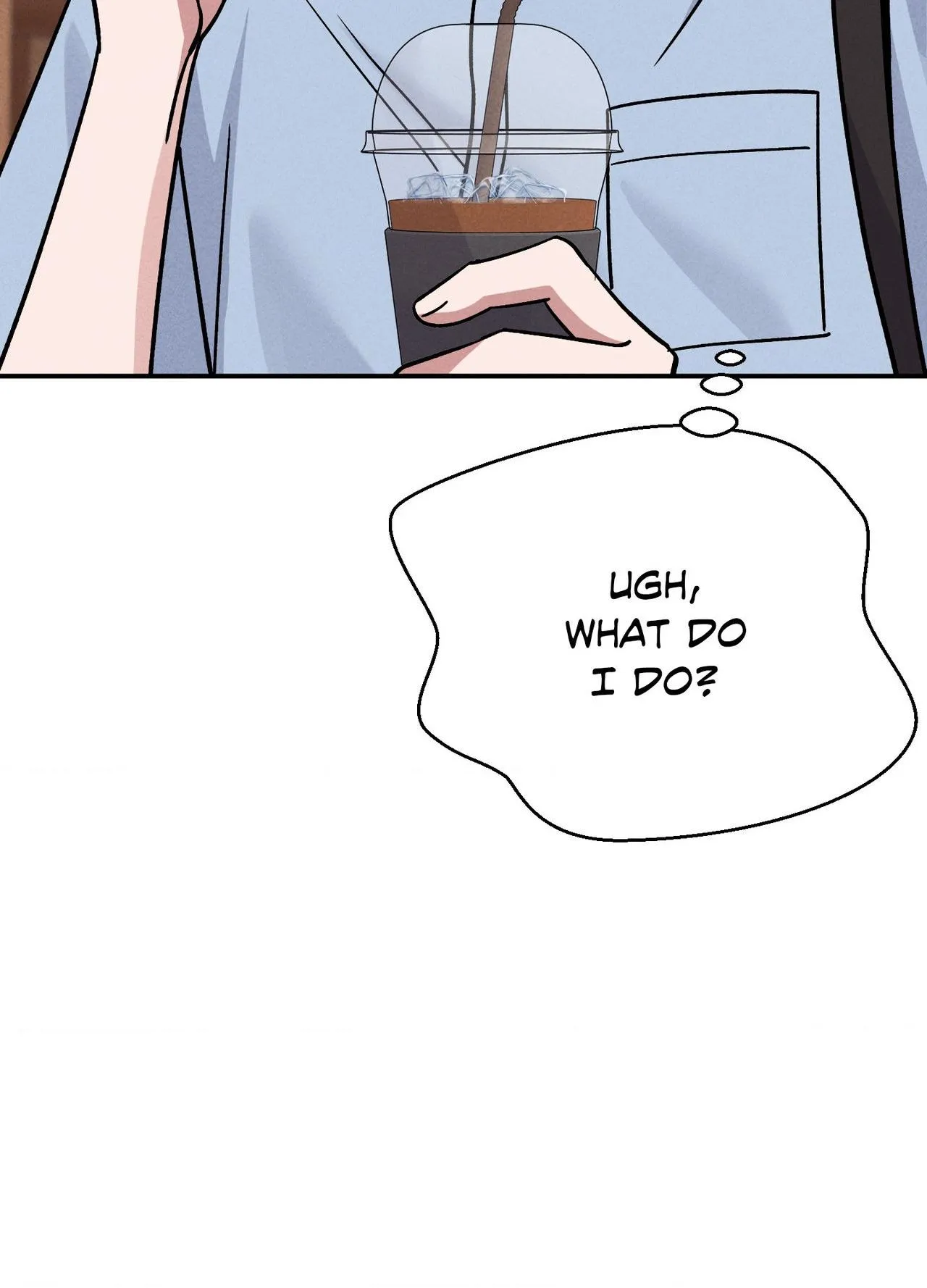 Read A Blessed Night chapter 20 image 125 on Lezhin