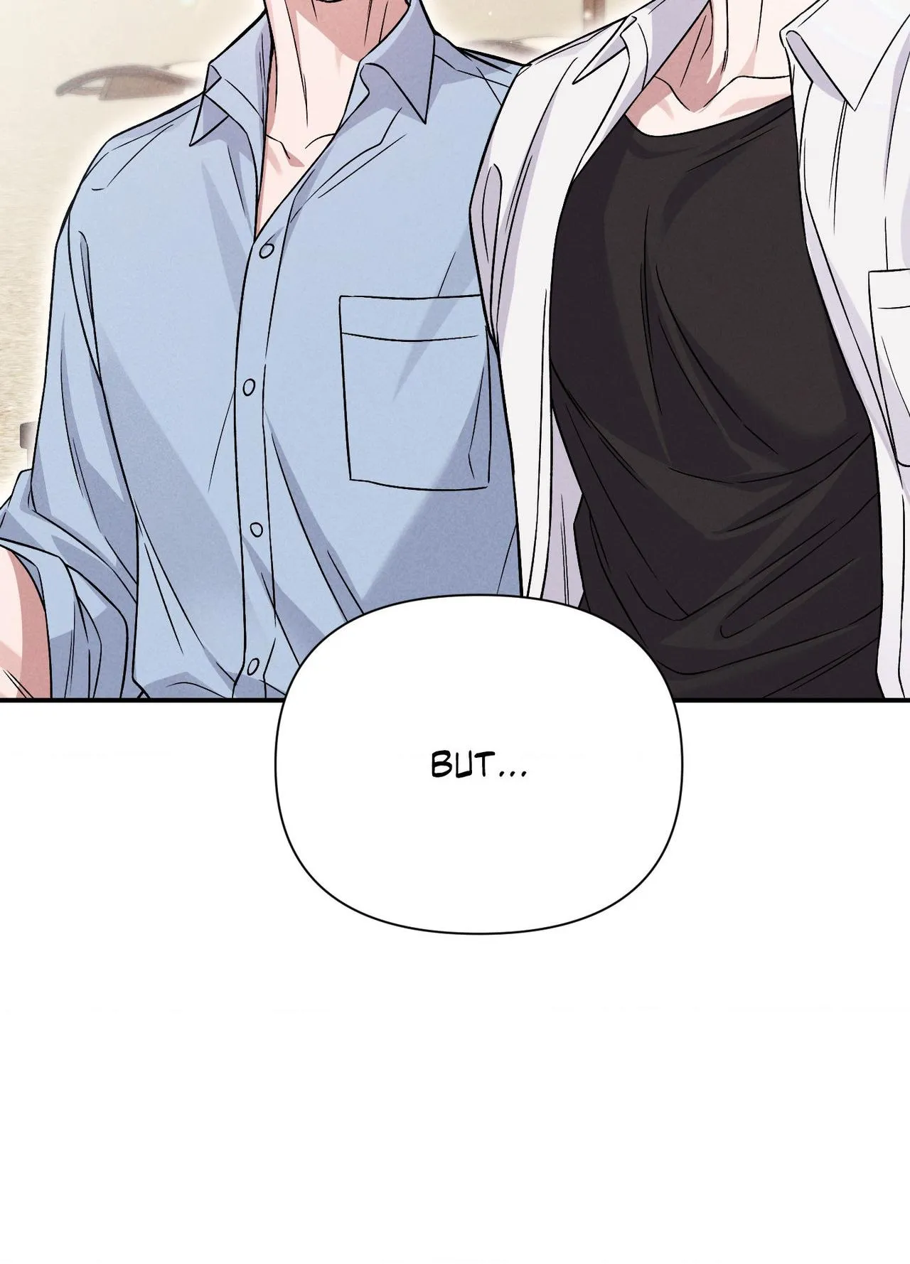 Read A Blessed Night chapter 20 image 133 on Lezhin