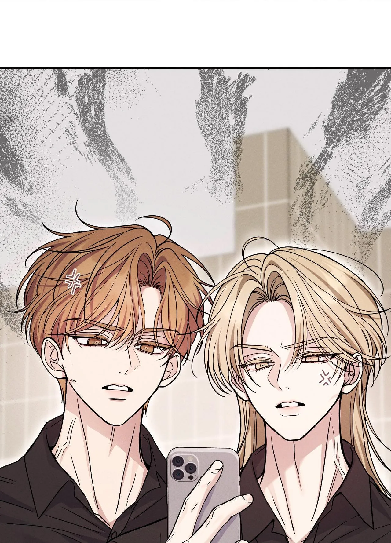 Read A Blessed Night chapter 20 image 134 on Lezhin