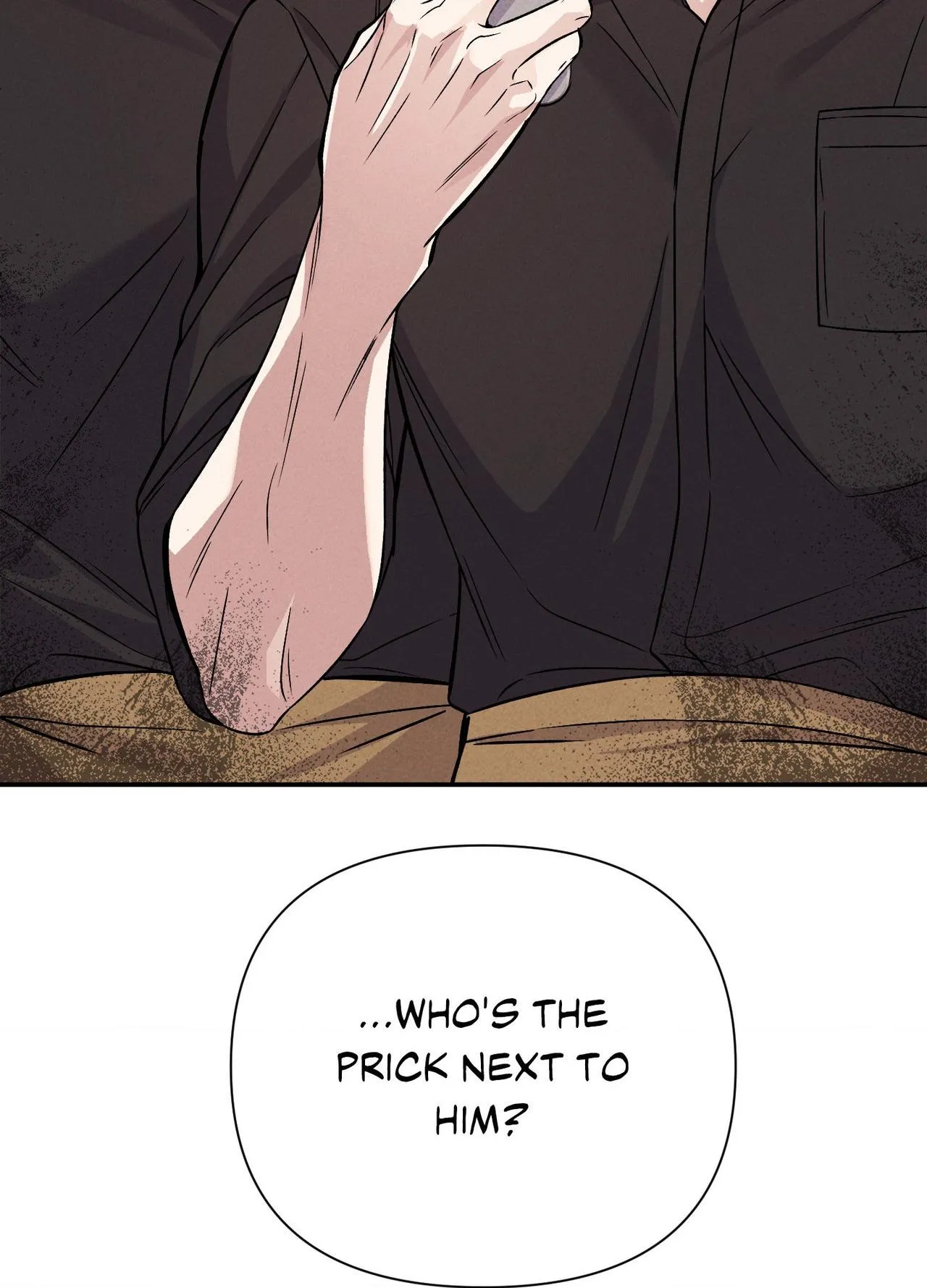 Read A Blessed Night chapter 20 image 135 on Lezhin