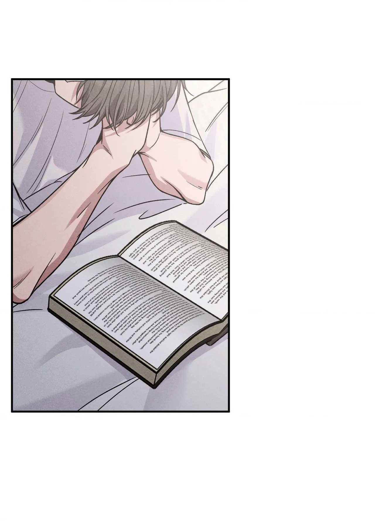 Read A Blessed Night chapter 20 image 14 on Lezhin