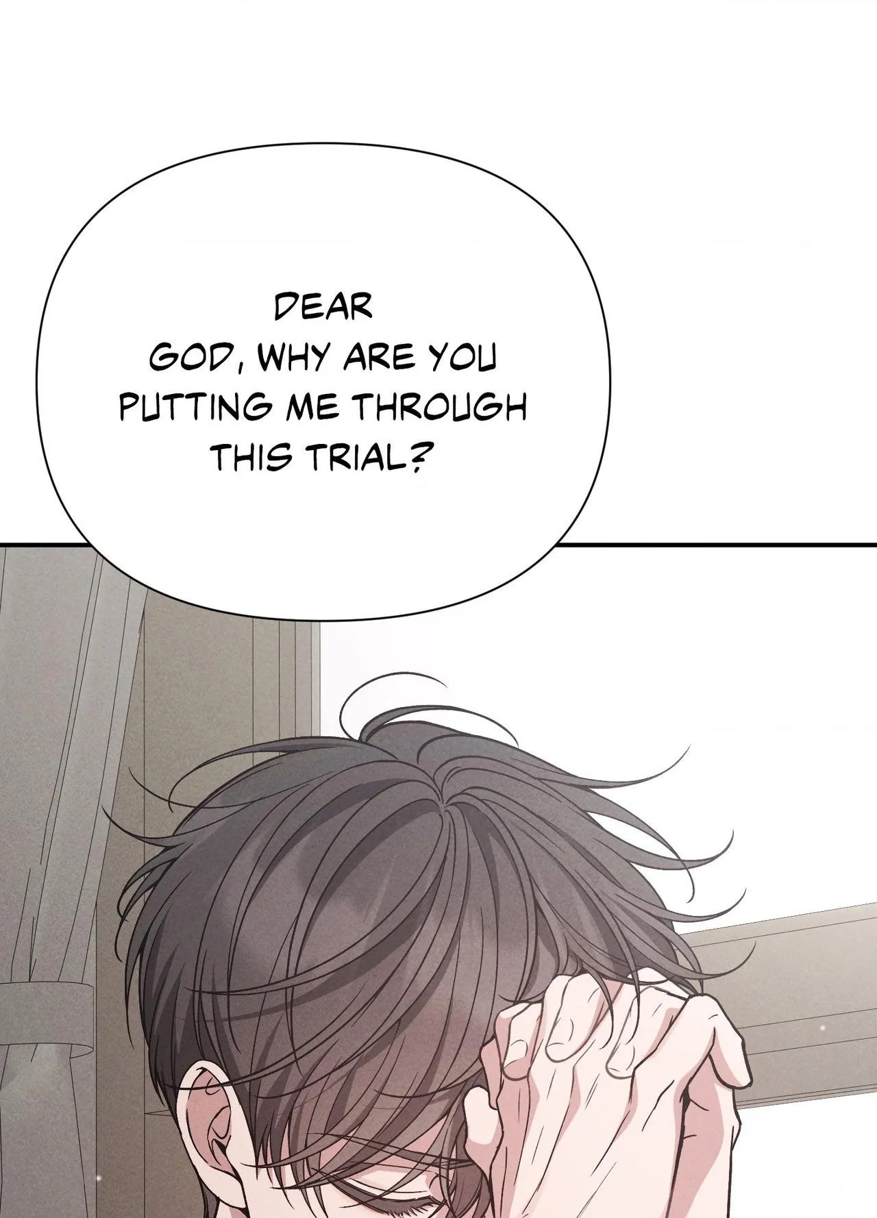 Read A Blessed Night chapter 20 image 15 on Lezhin