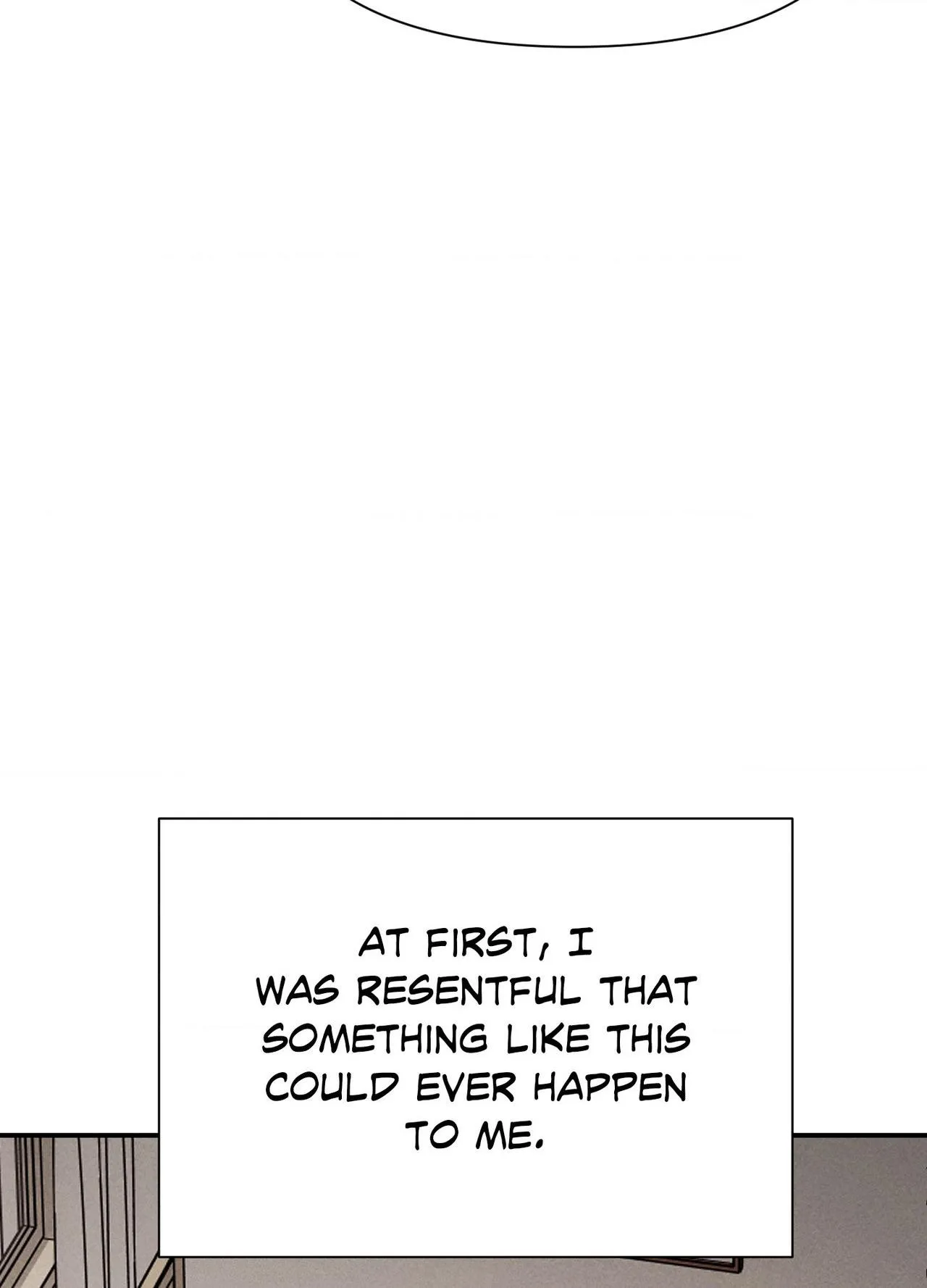 Read A Blessed Night chapter 20 image 17 on Lezhin