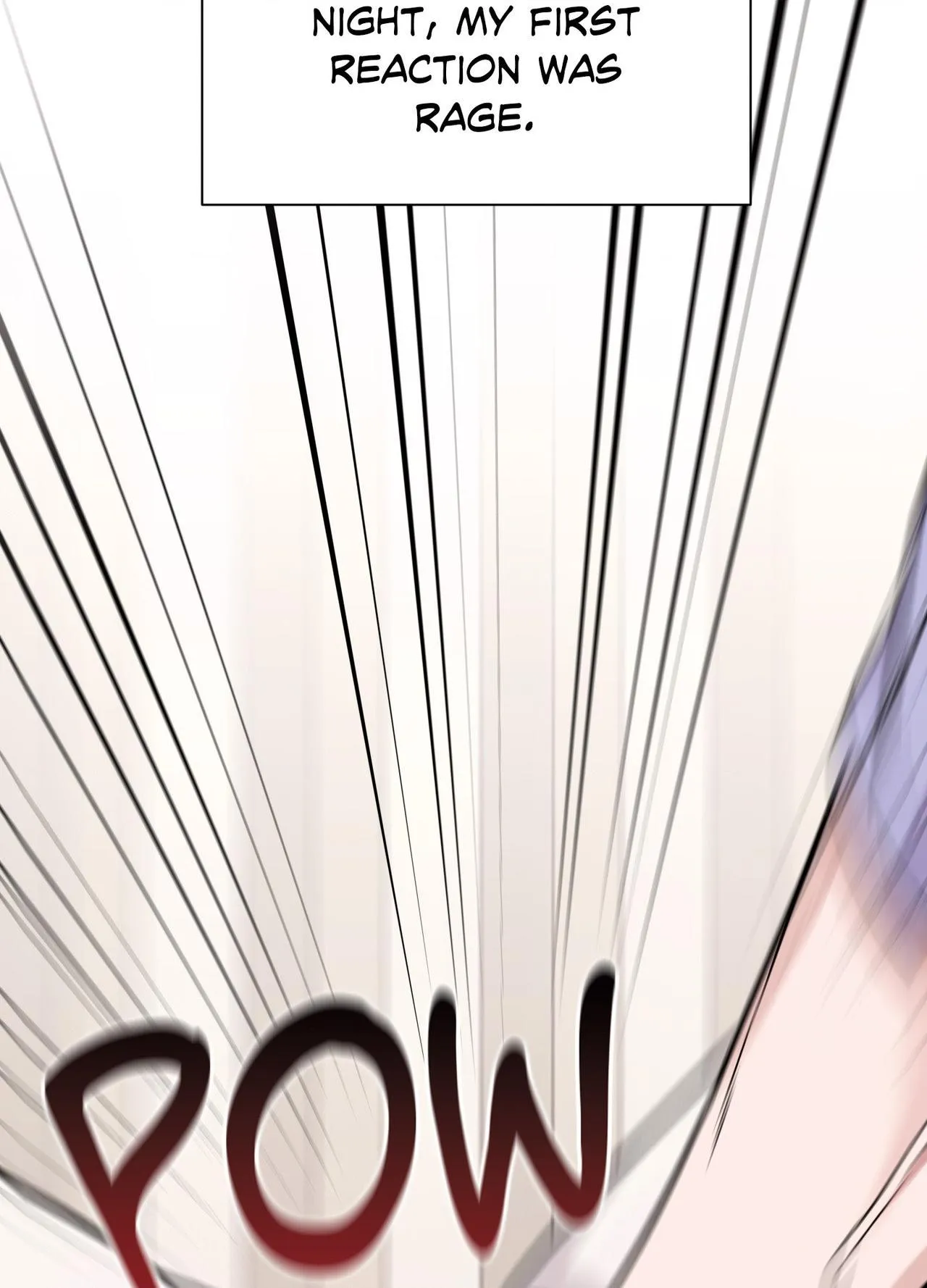 Read A Blessed Night chapter 20 image 2 on Lezhin