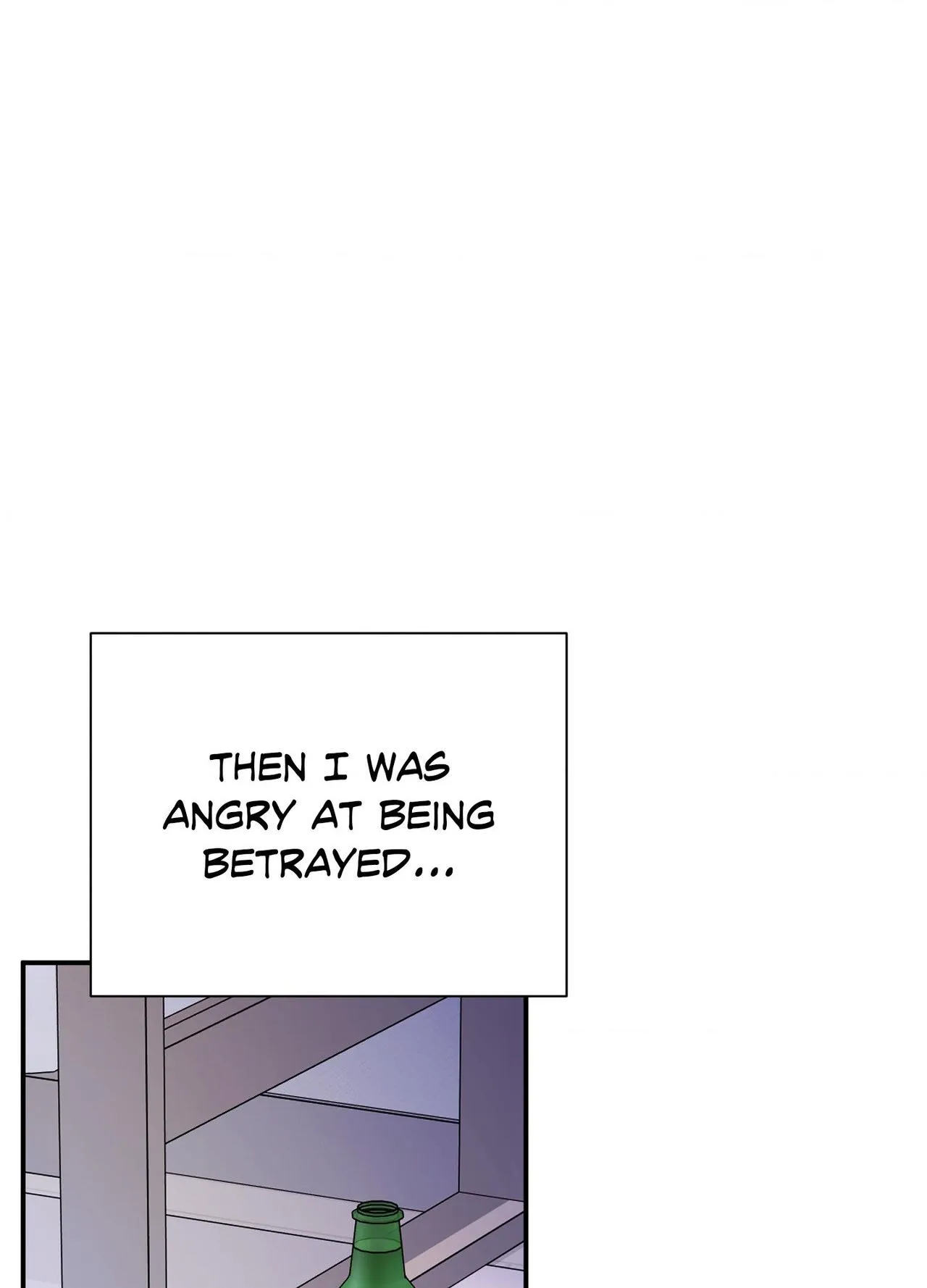 Read A Blessed Night chapter 20 image 20 on Lezhin