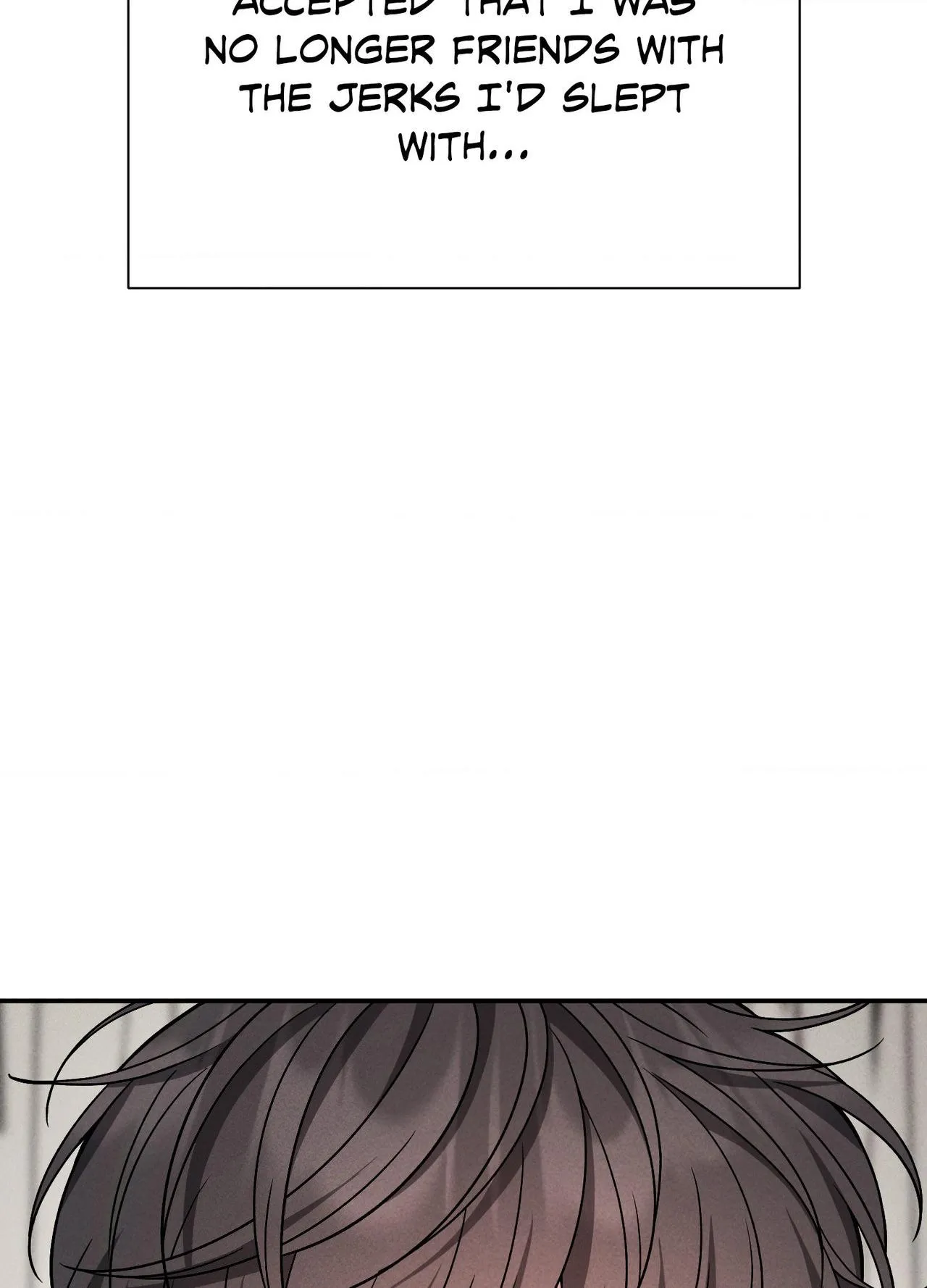 Read A Blessed Night chapter 20 image 30 on Lezhin