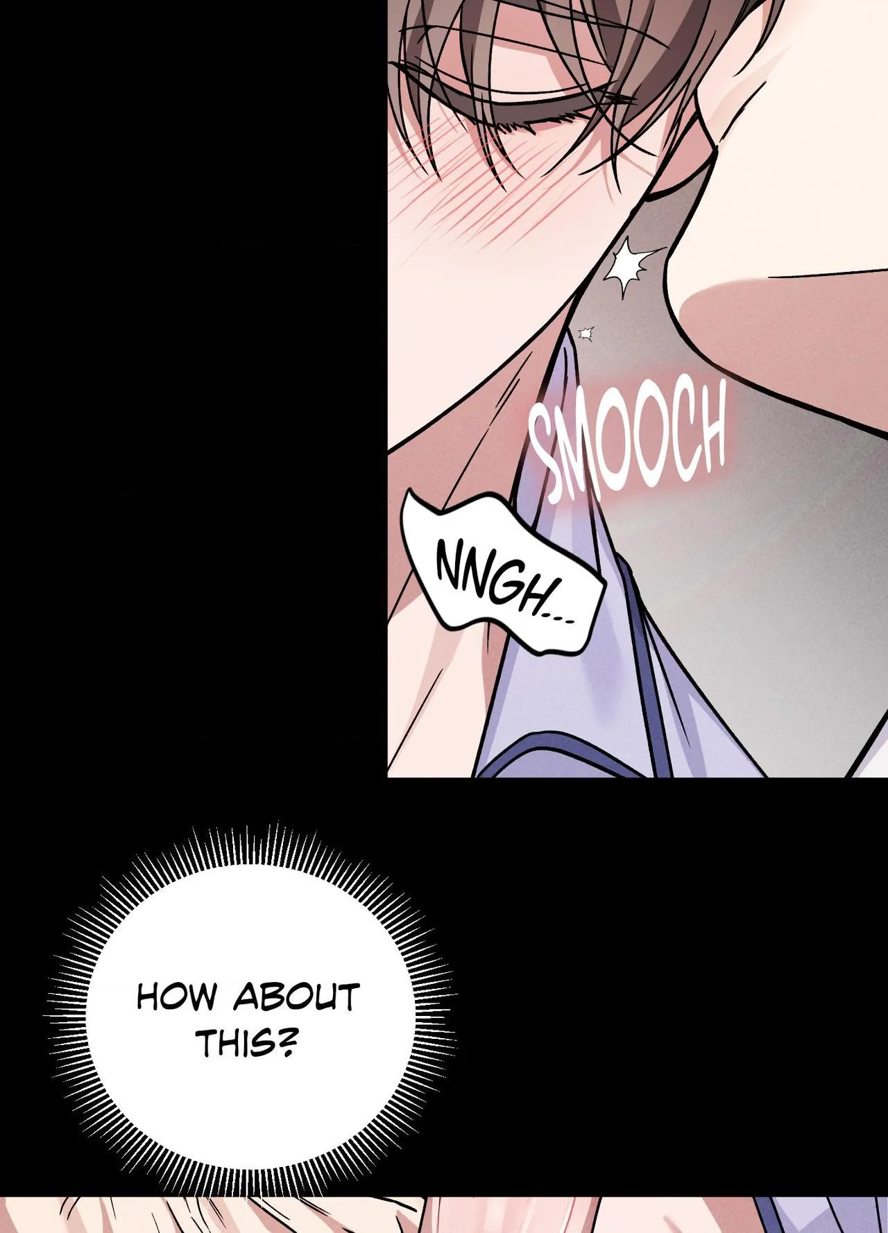 Read A Blessed Night chapter 20 image 39 on Lezhin