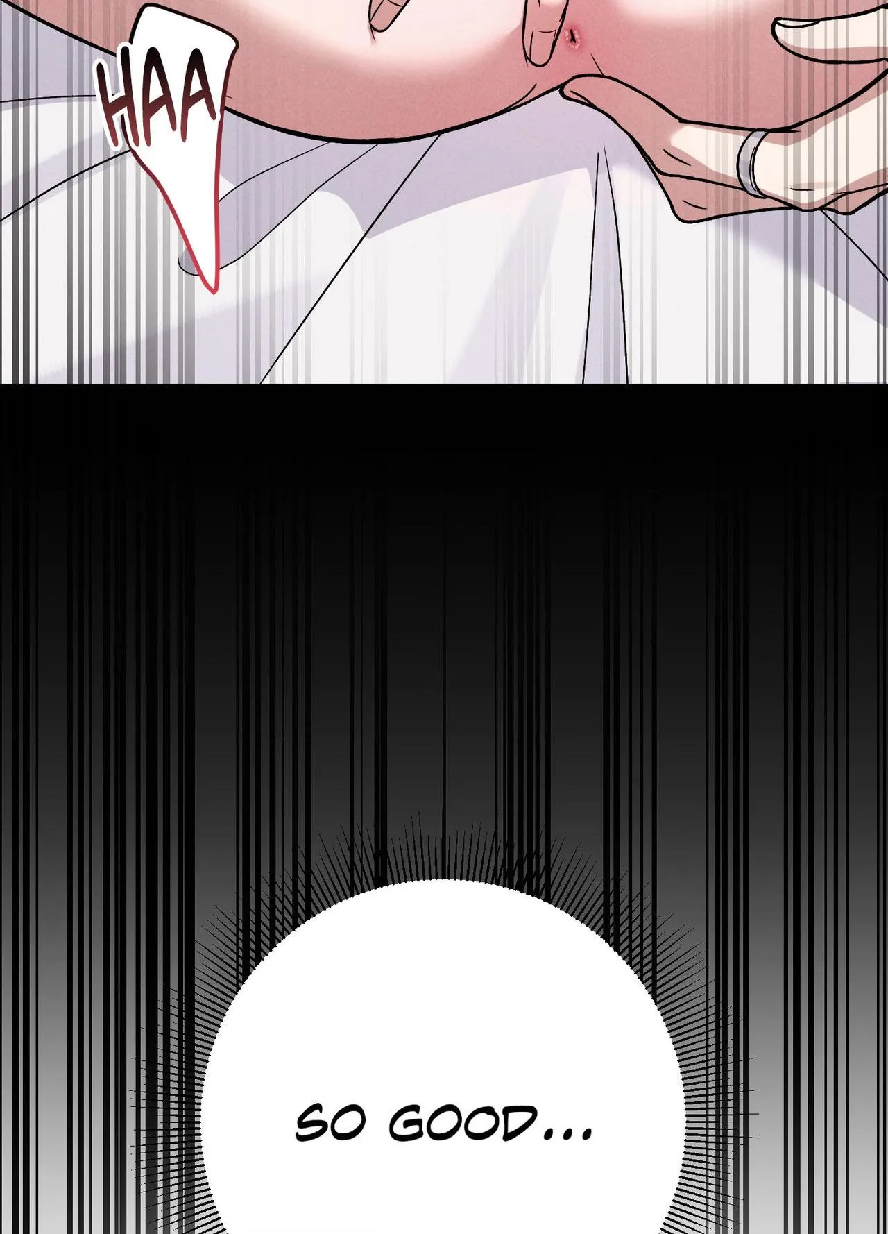 Read A Blessed Night chapter 20 image 43 on Lezhin