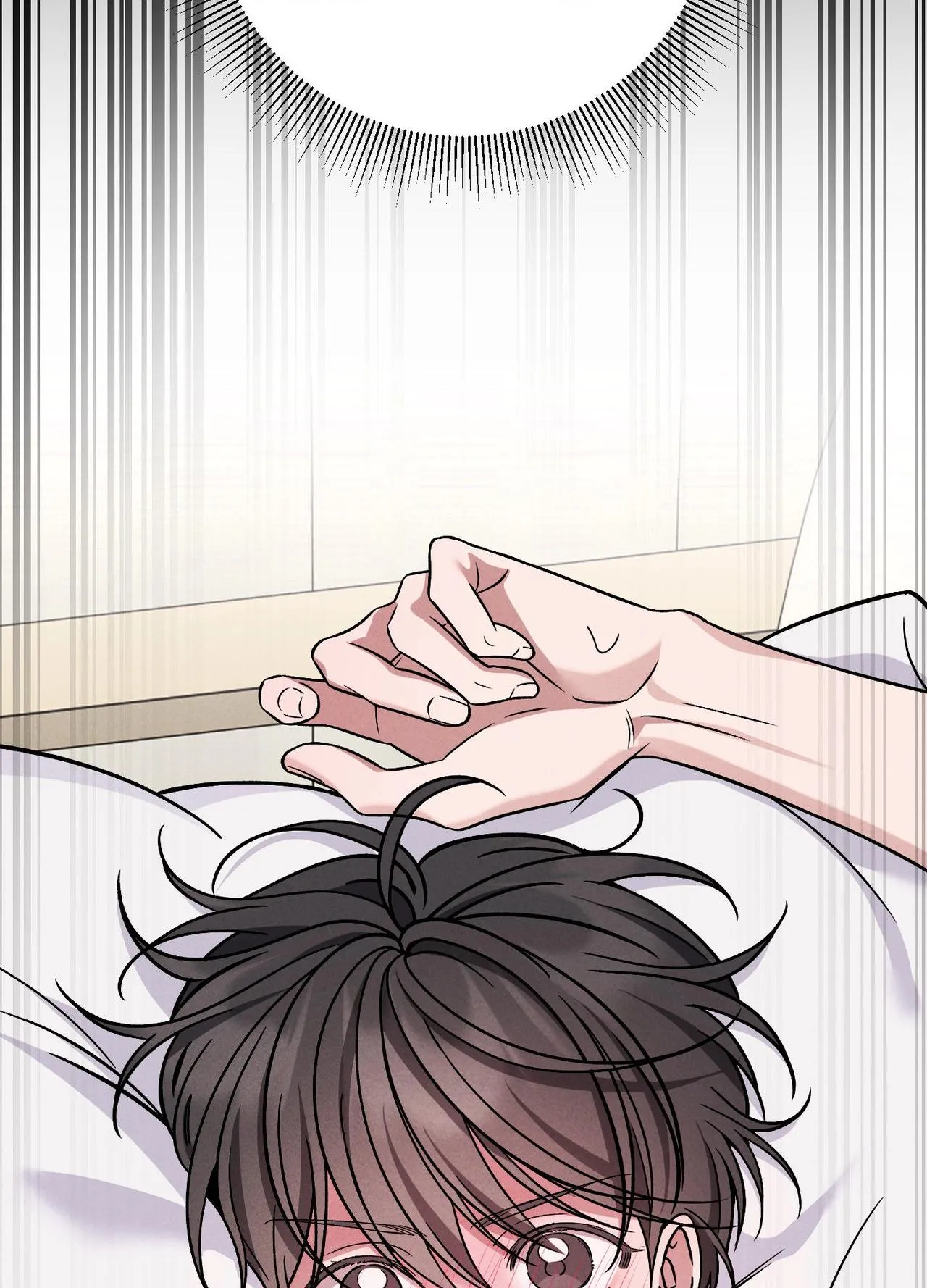 Read A Blessed Night chapter 20 image 44 on Lezhin