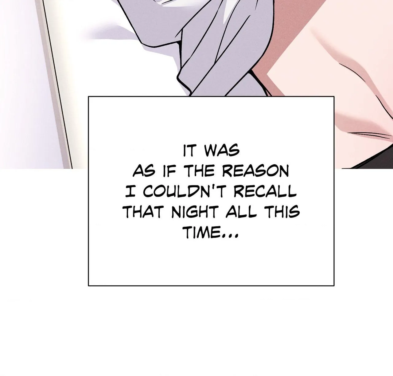 Read A Blessed Night chapter 20 image 46 on Lezhin