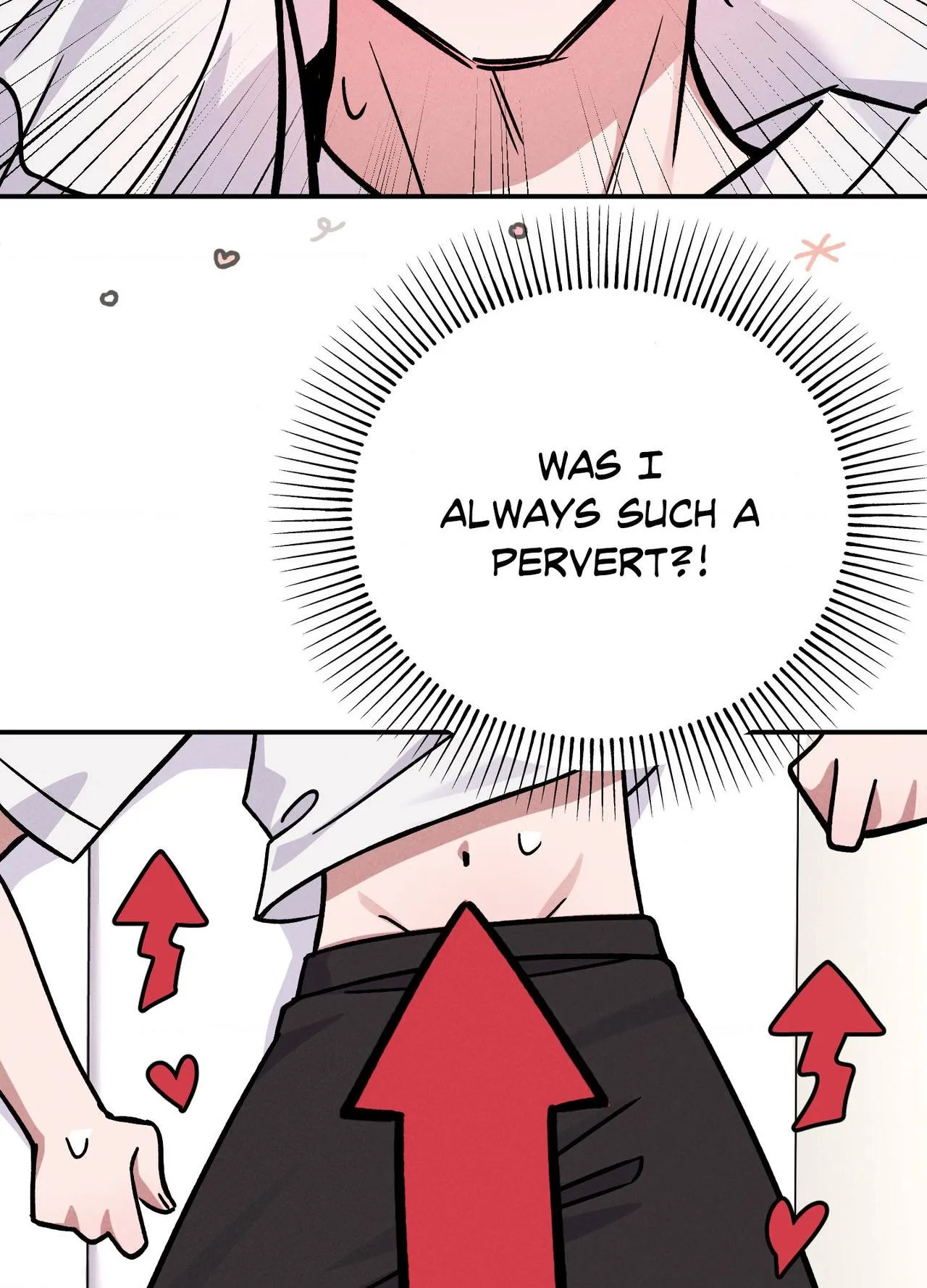 Read A Blessed Night chapter 20 image 48 on Lezhin