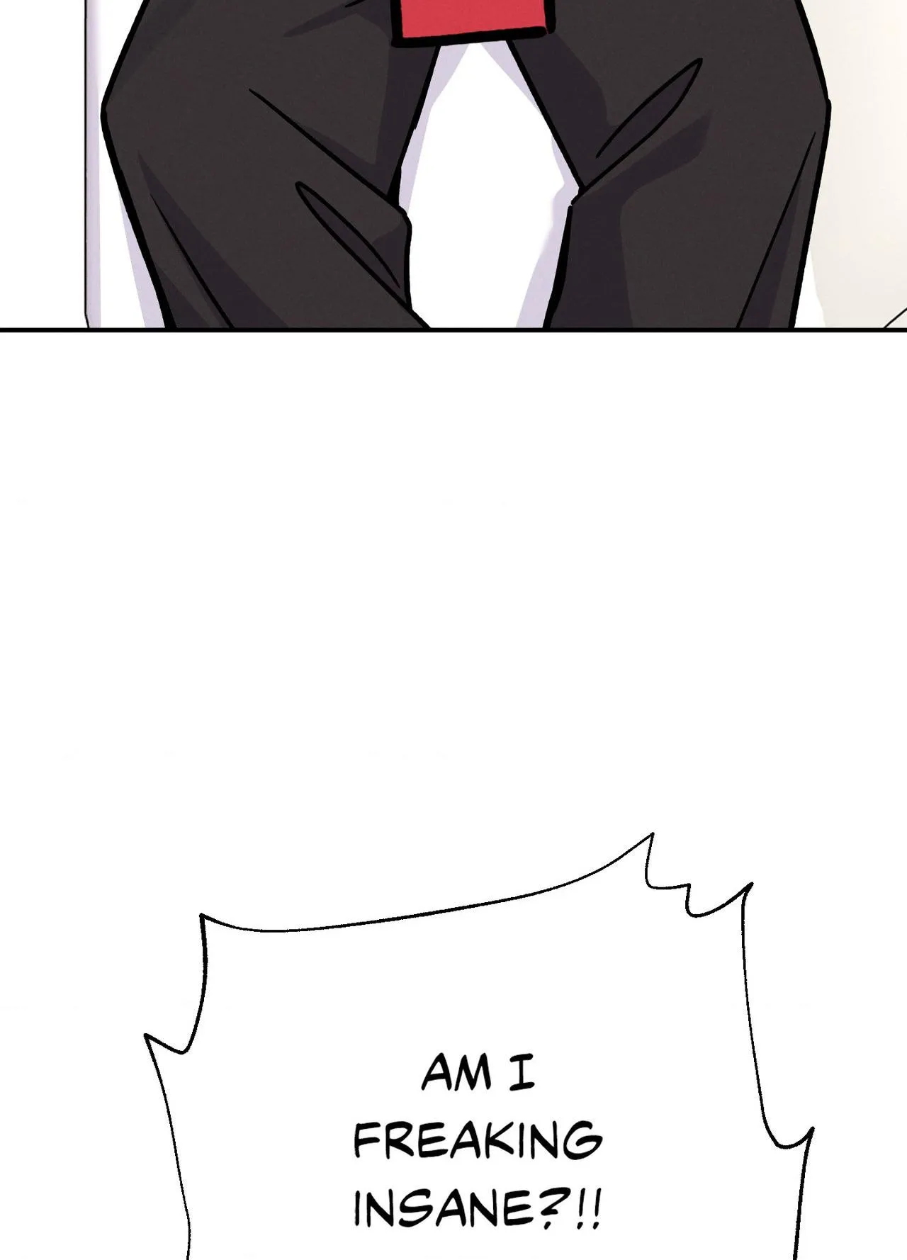 Read A Blessed Night chapter 20 image 49 on Lezhin