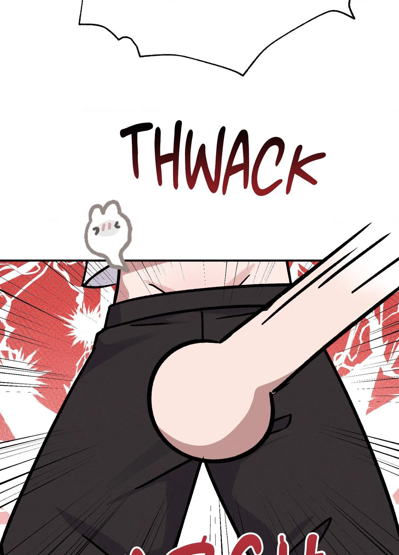 Read A Blessed Night chapter 20 image 50 on Lezhin