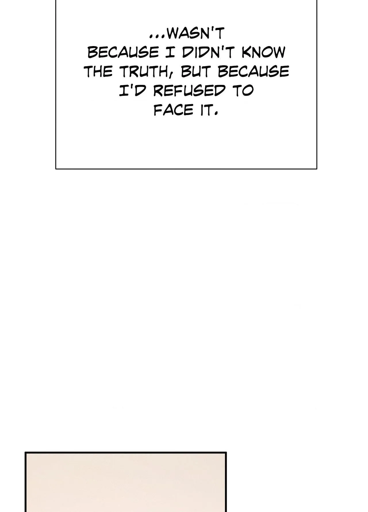 Read A Blessed Night chapter 20 image 52 on Lezhin