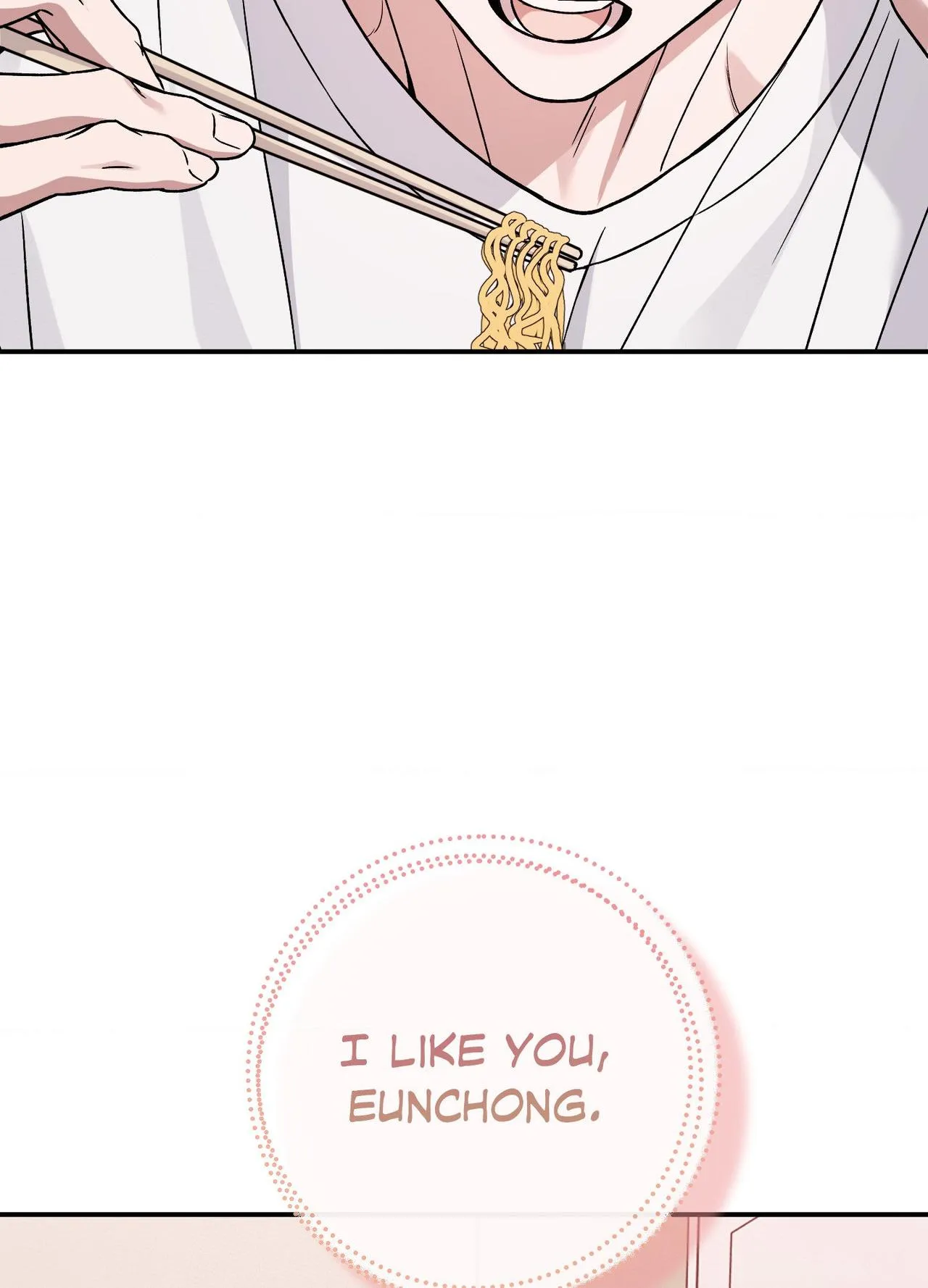 Read A Blessed Night chapter 20 image 56 on Lezhin