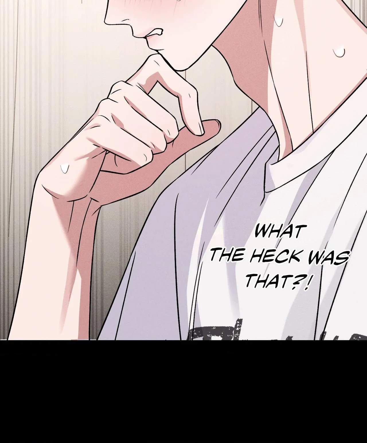 Read A Blessed Night chapter 20 image 59 on Lezhin