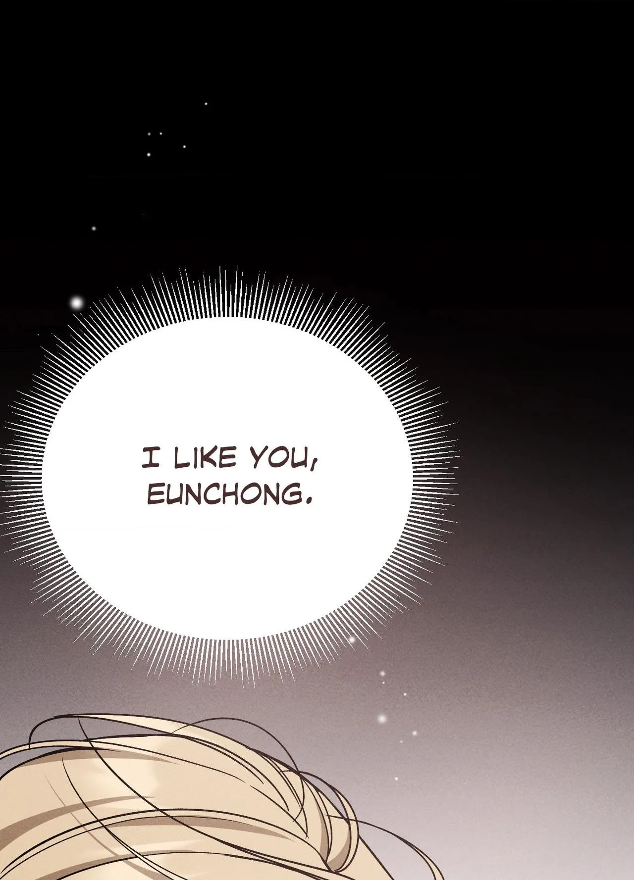 Read A Blessed Night chapter 20 image 60 on Lezhin